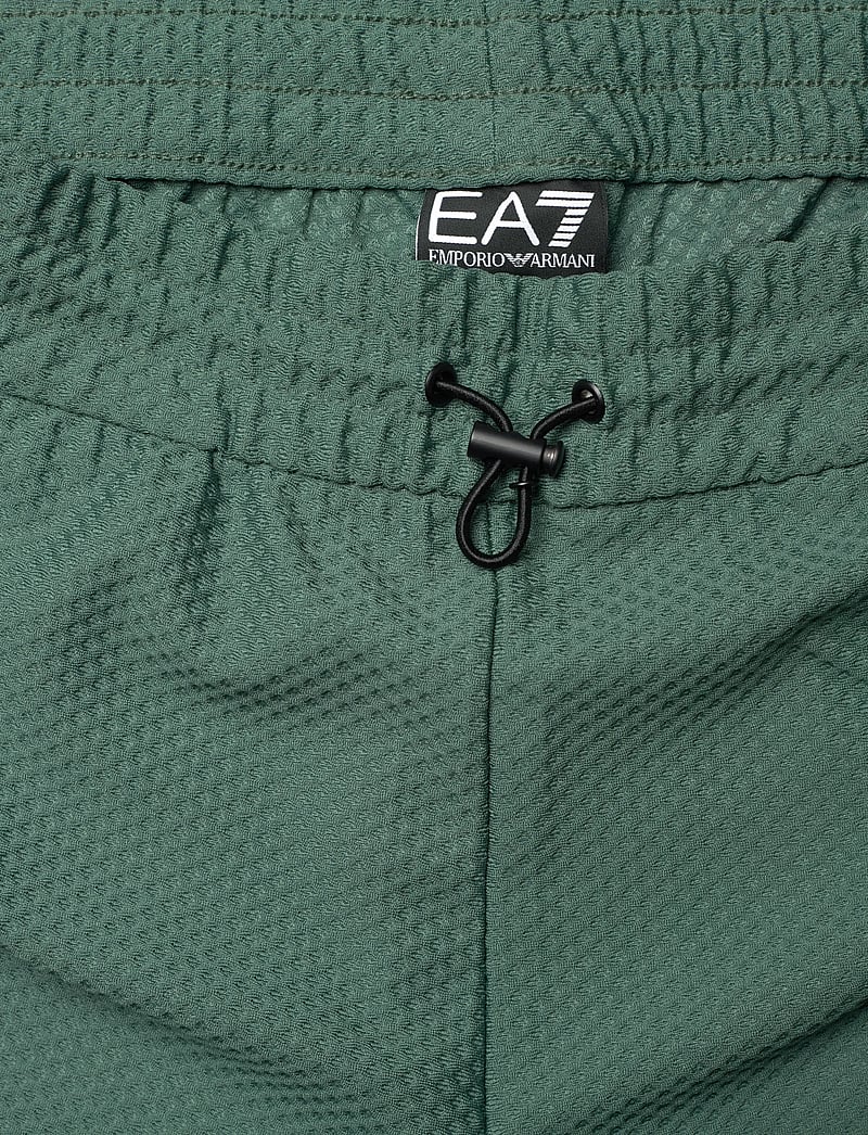 EA7 - TROUSER - bukser - cilantro - 4