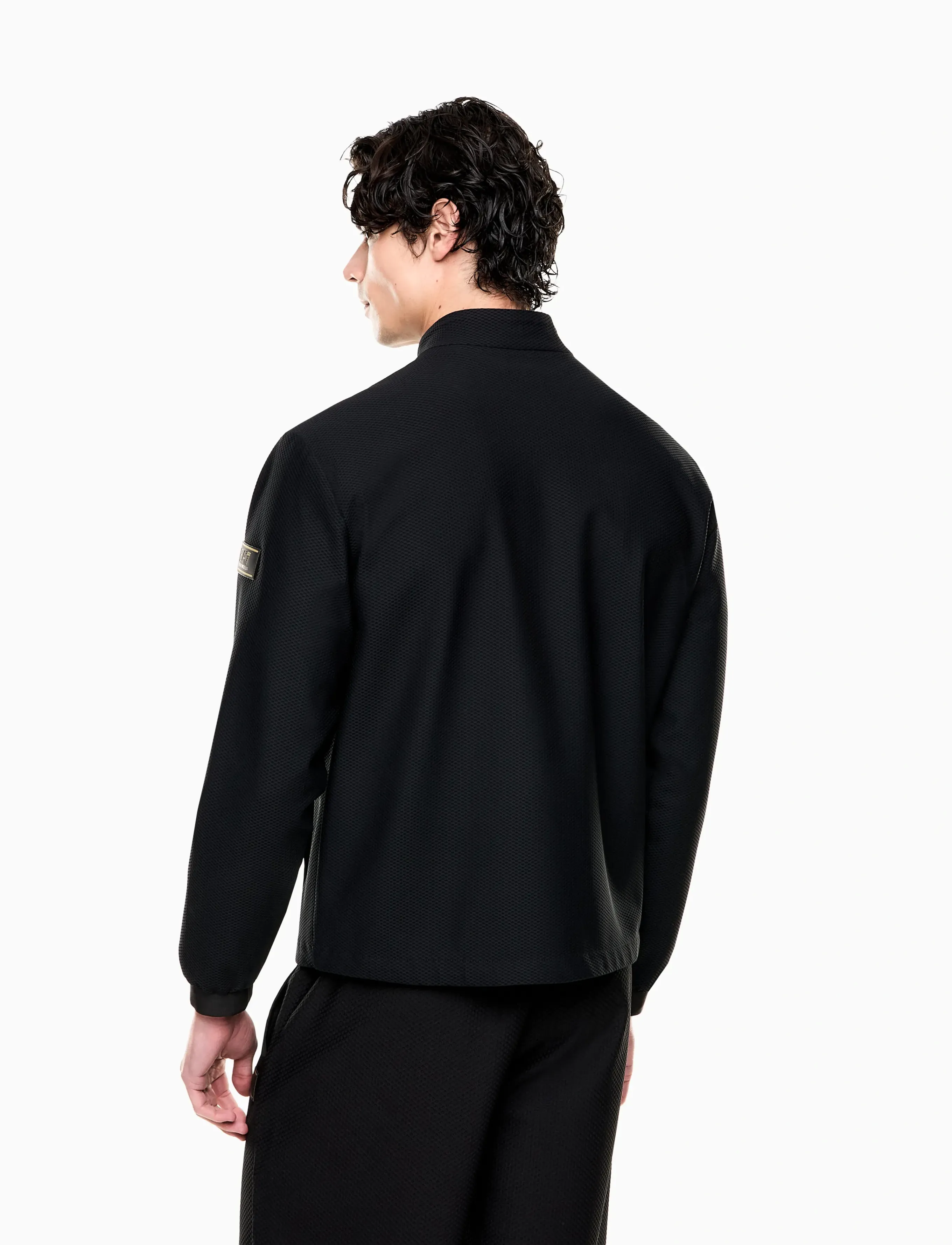 Bomber Jacket 2