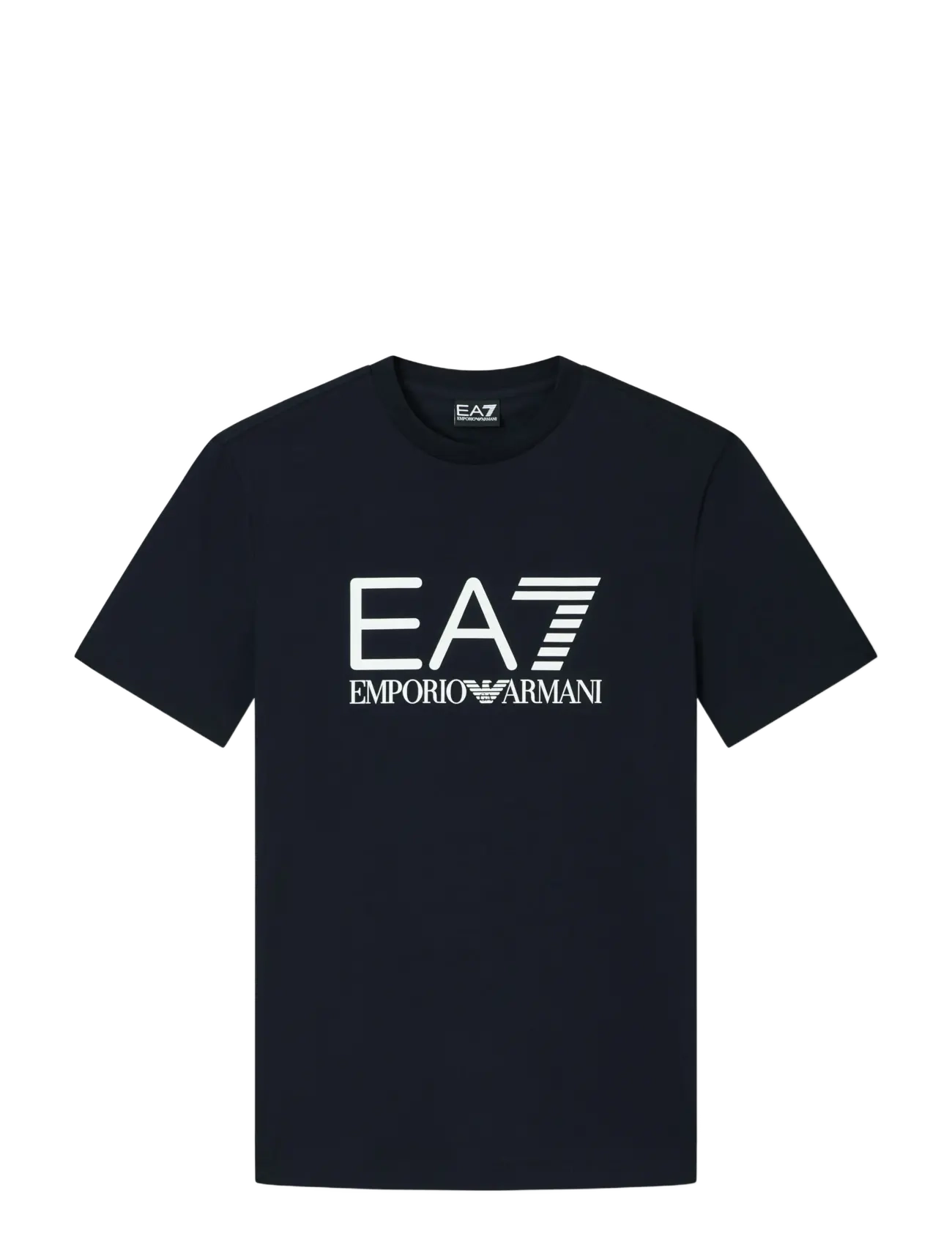 EA7 T-Shirt Navy - XS - Herren