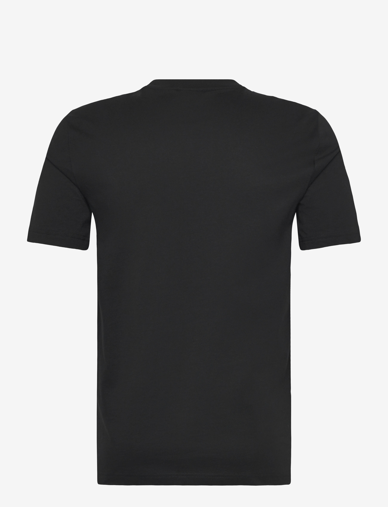 EA7 - T-SHIRT - kortærmede t-shirts - black - 2