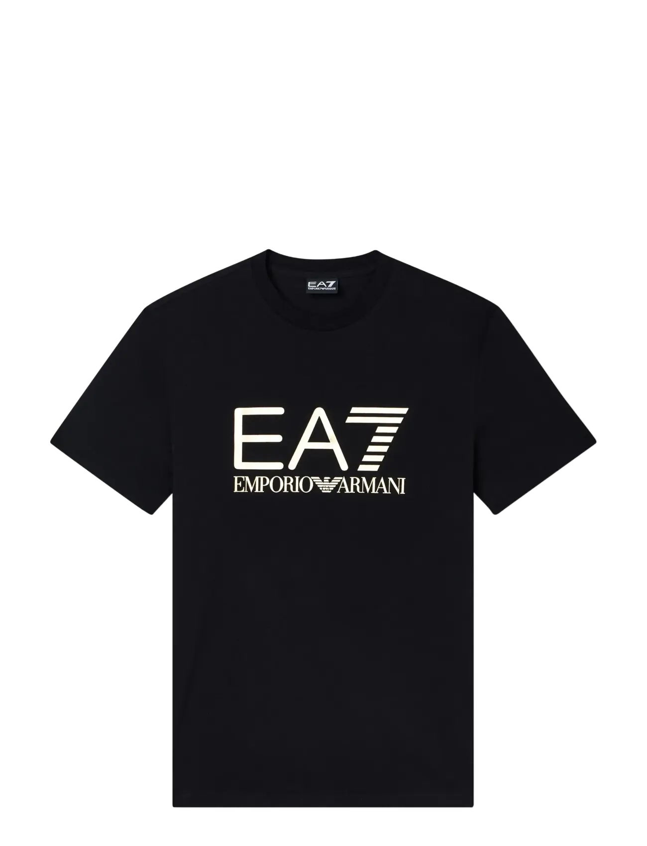 BLACK/GOLD