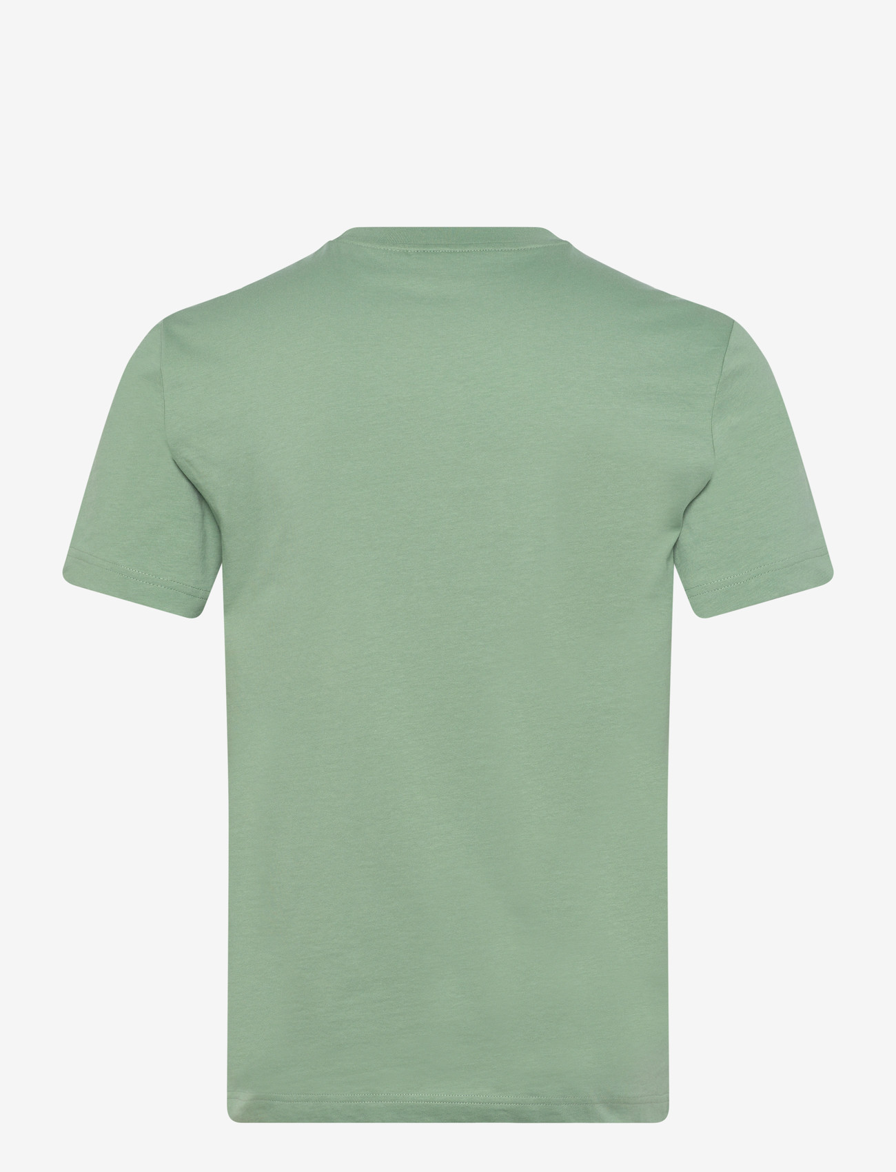 EA7 - T-SHIRT - kortærmede t-shirts - green bay - 2