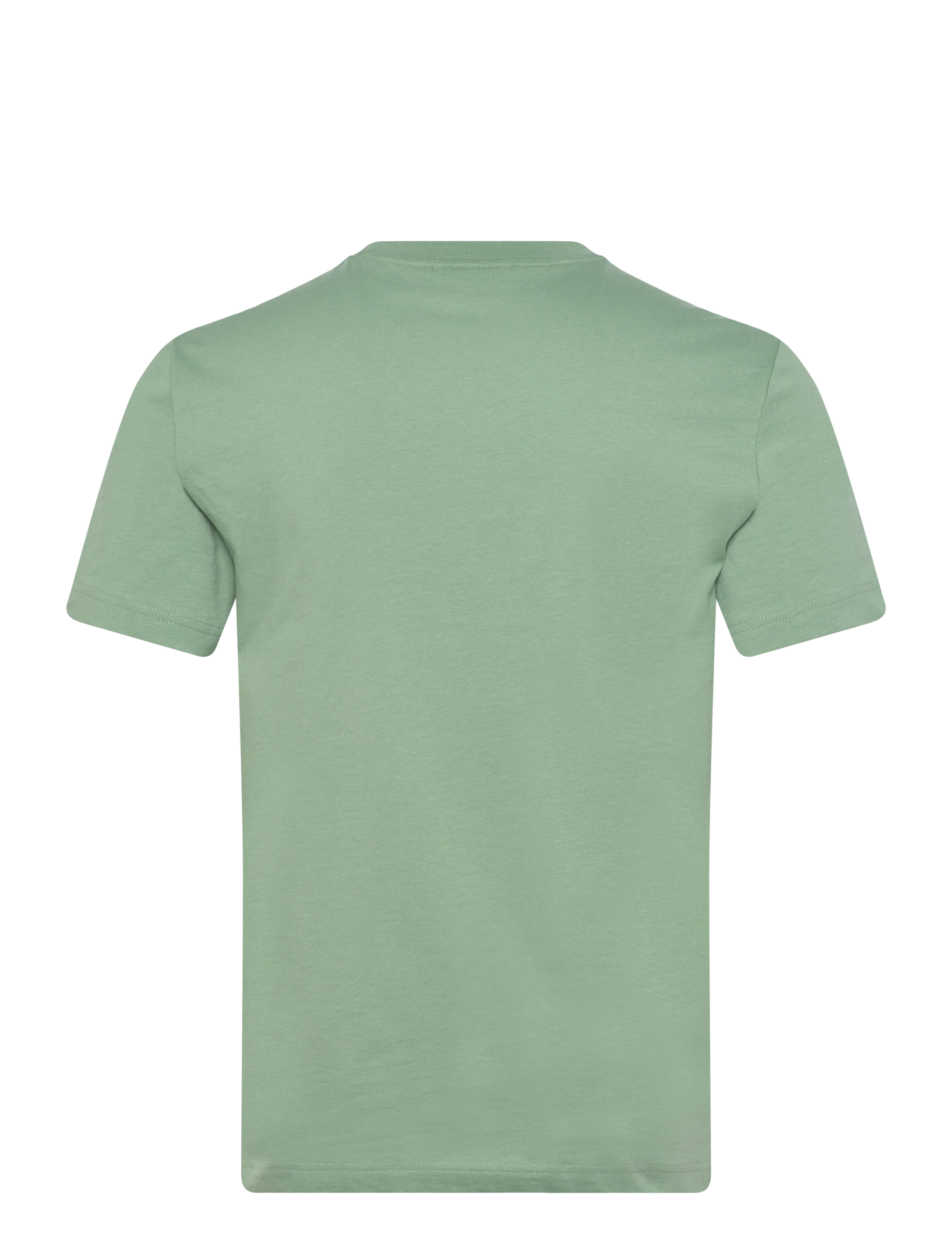 EA7 - T-SHIRT - short-sleeved t-shirts - green bay - 2