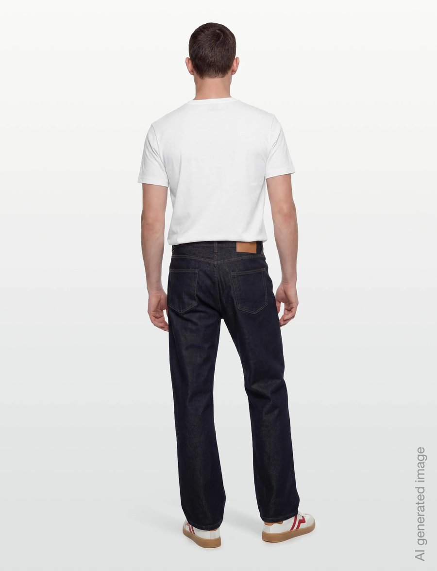 EA7 - T-SHIRT - kortærmede t-shirts - white/white - 4