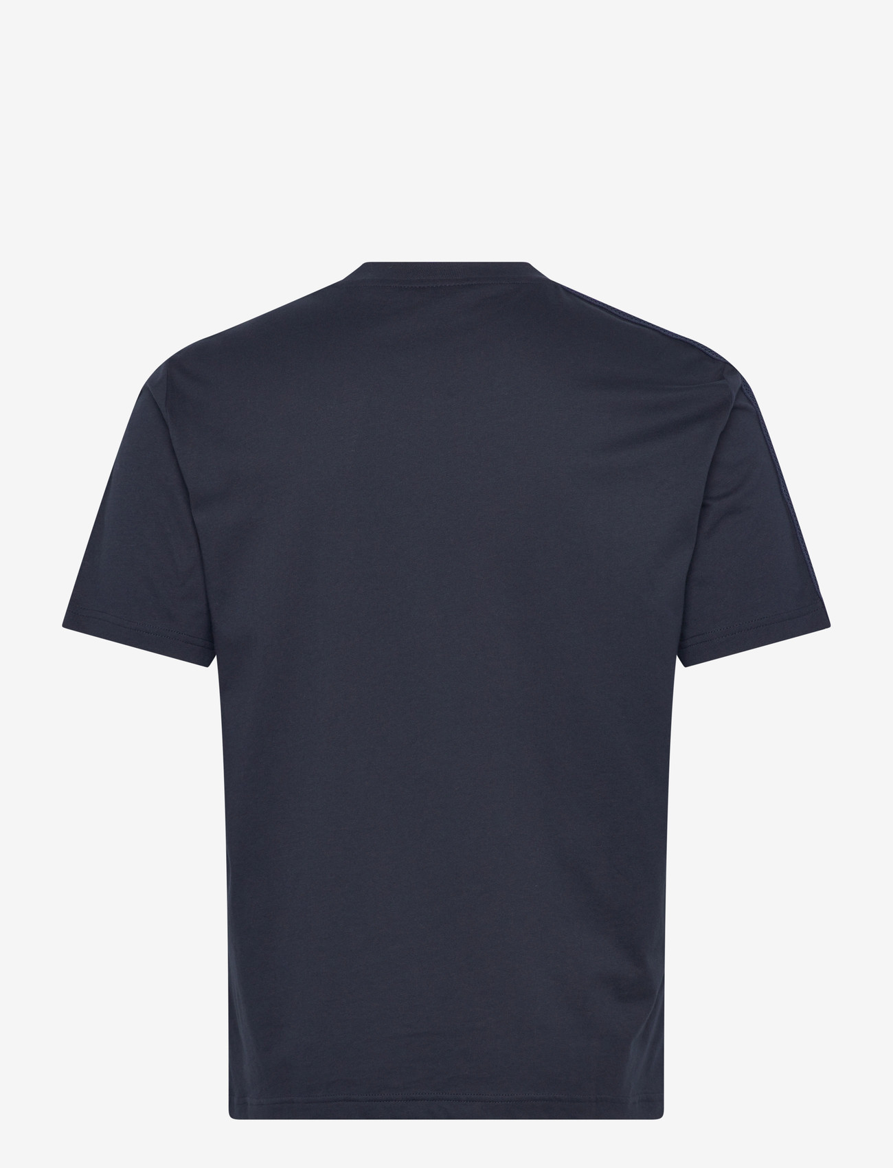 EA7 - T-SHIRT - kurzärmelig - armani blue - 1