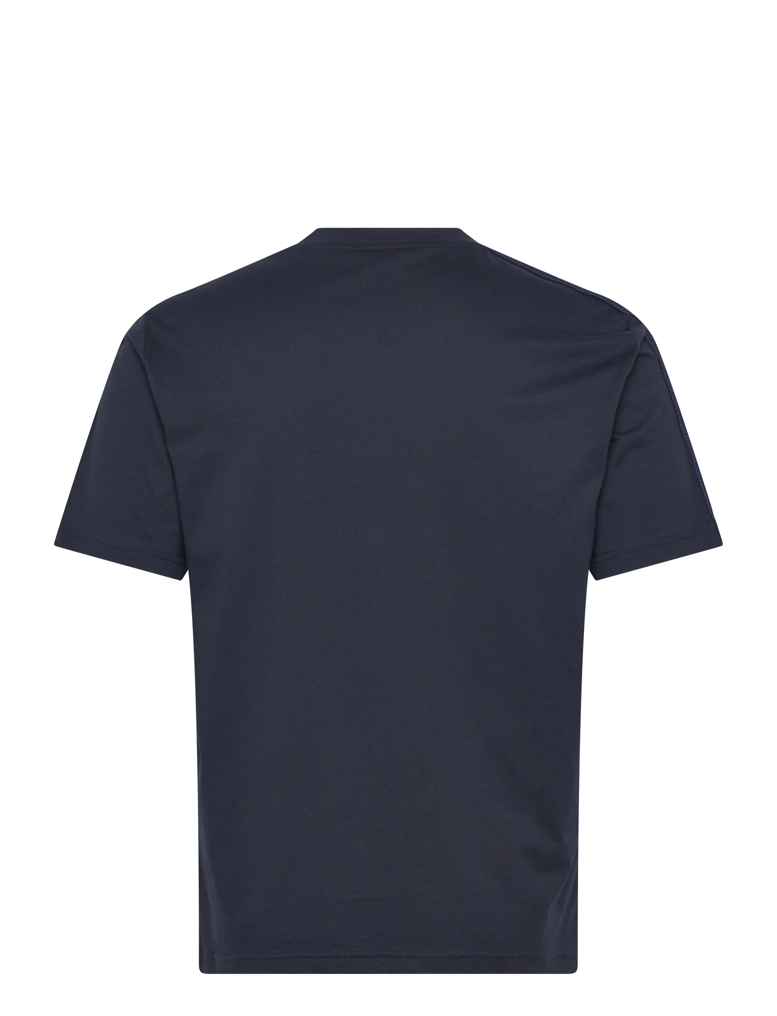 EA7 - T-SHIRT - short-sleeved t-shirts - armani blue - 2
