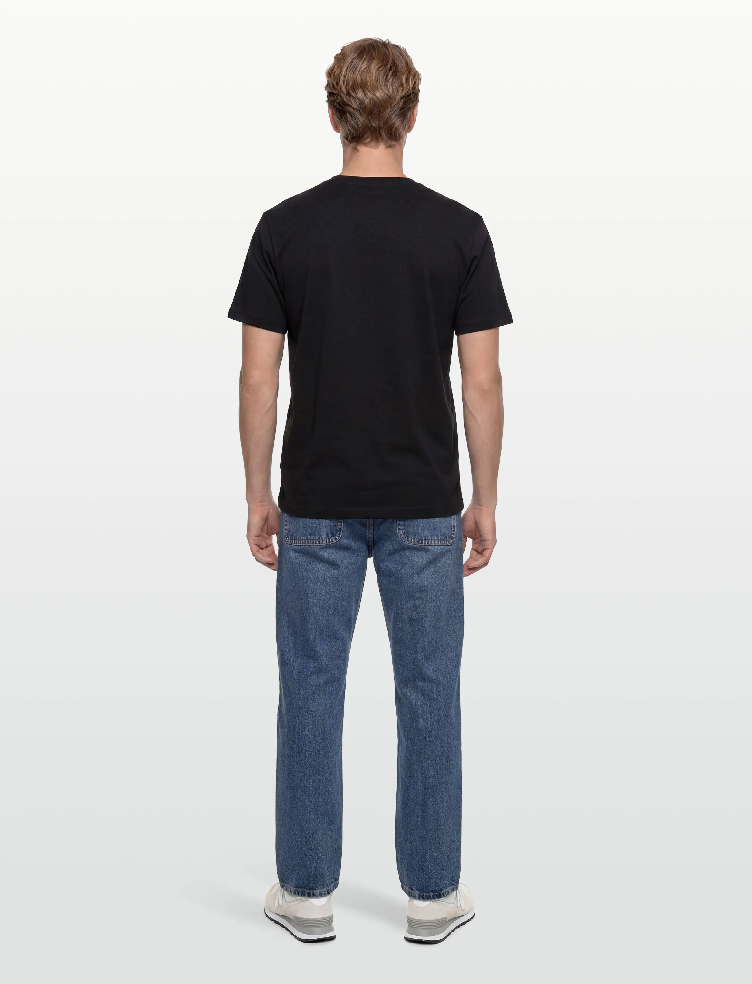 EA7 T-Shirt herr – bild 3