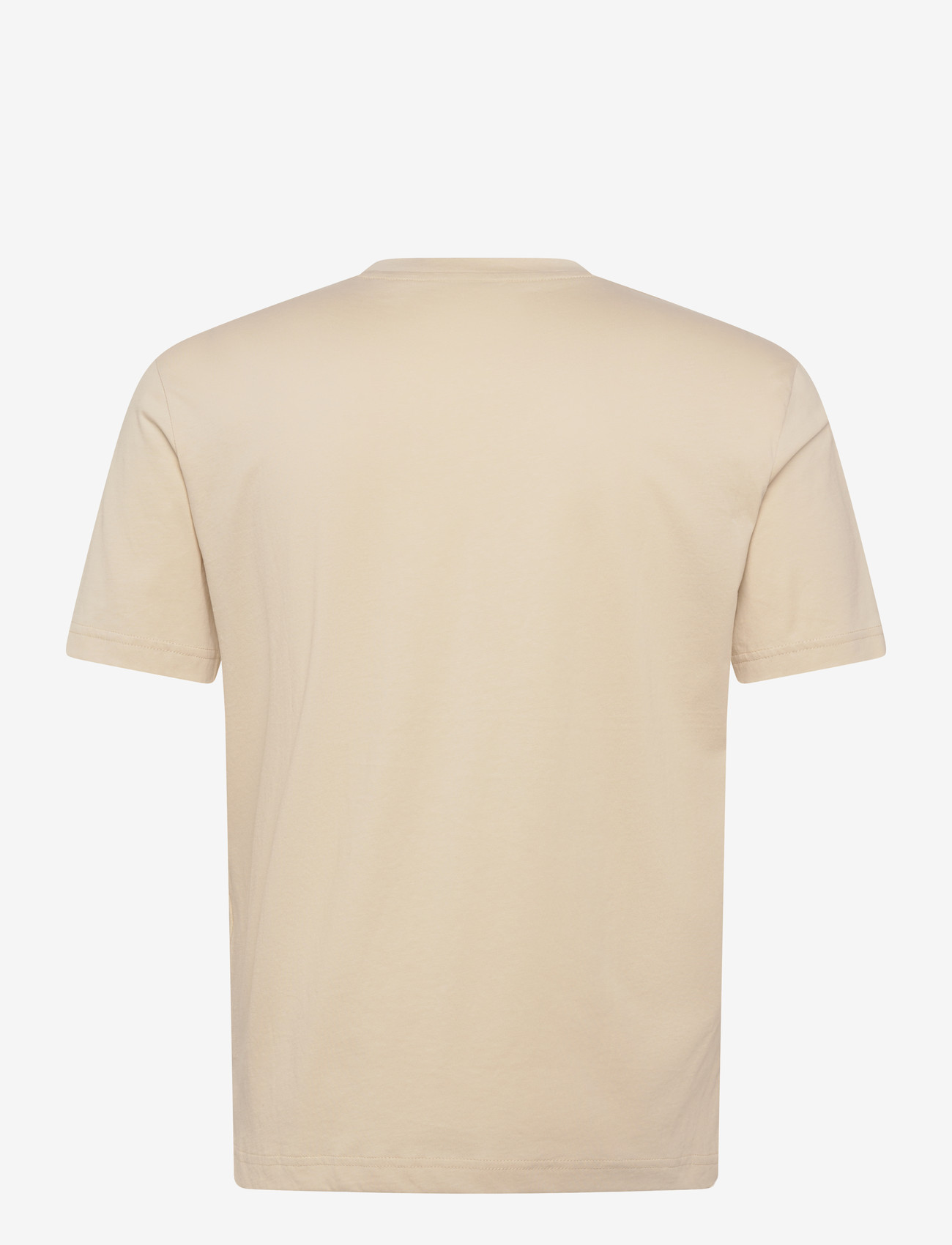EA7 - T-SHIRT - kortärmade t-shirts - fog - 2