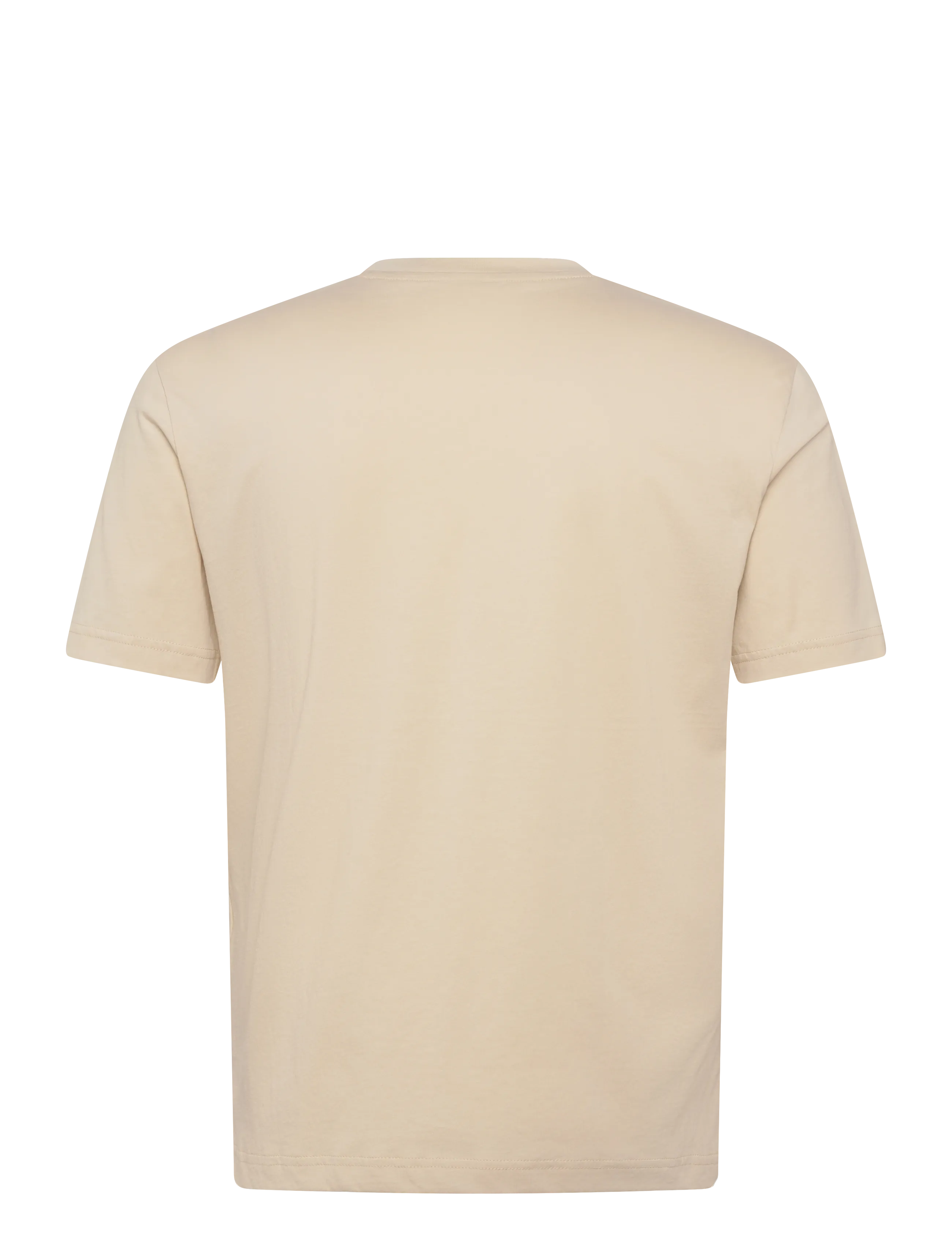 EA7 - T-SHIRT - short-sleeved t-shirts - fog - 2