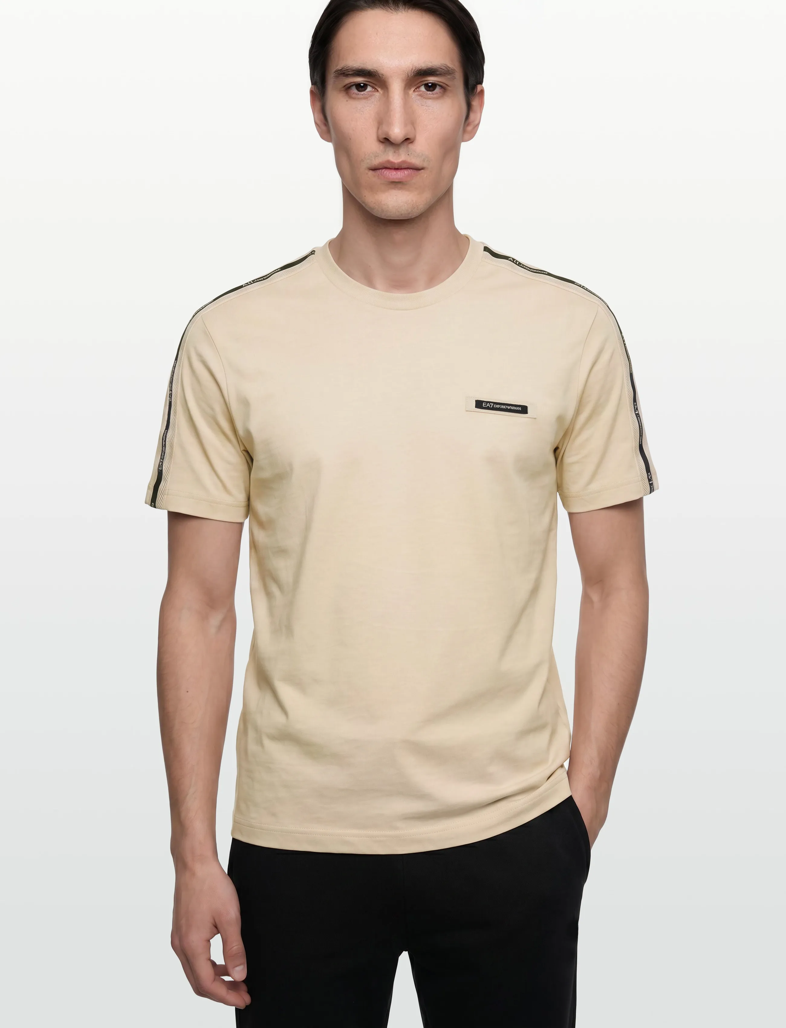 EA7 T-Shirt herr – bild 2