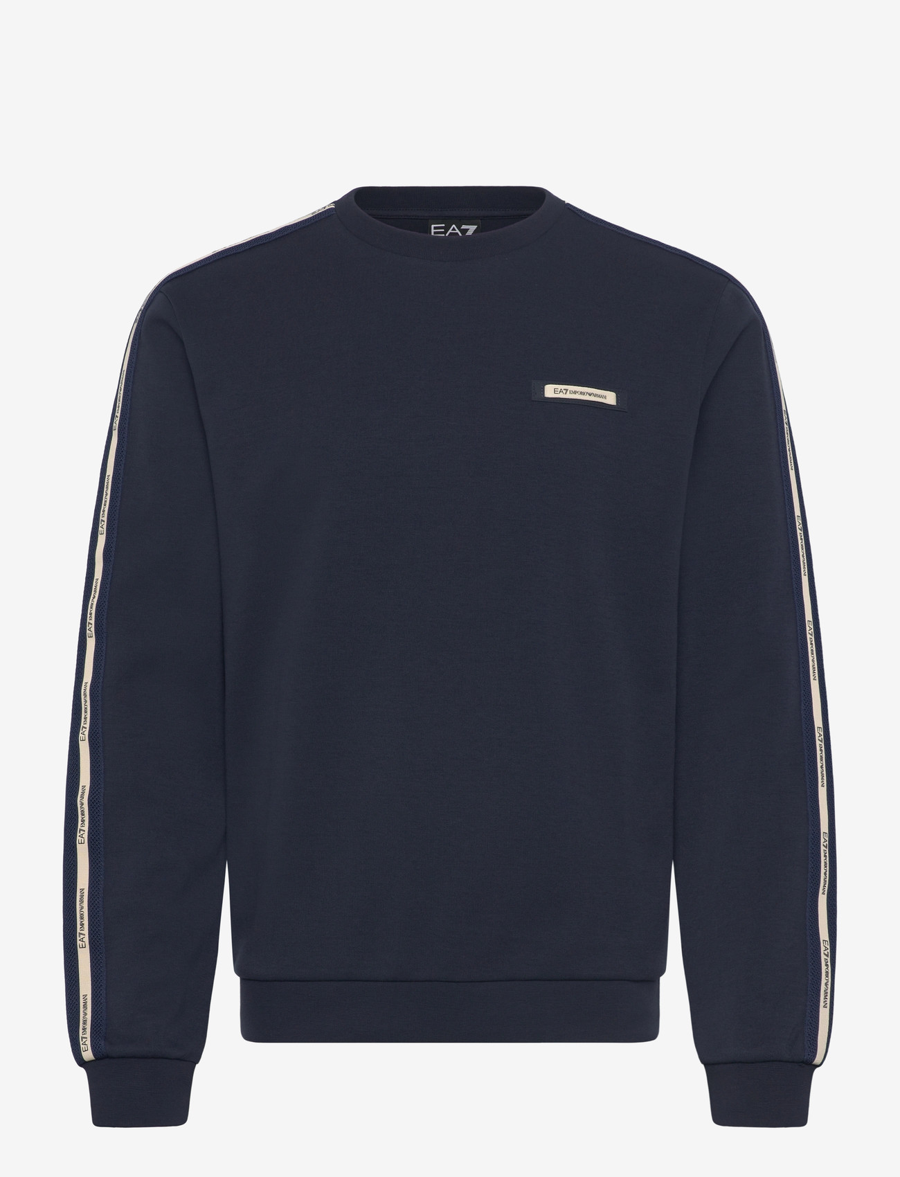 EA7 - SWEATSHIRT - tops - armani blue - 1