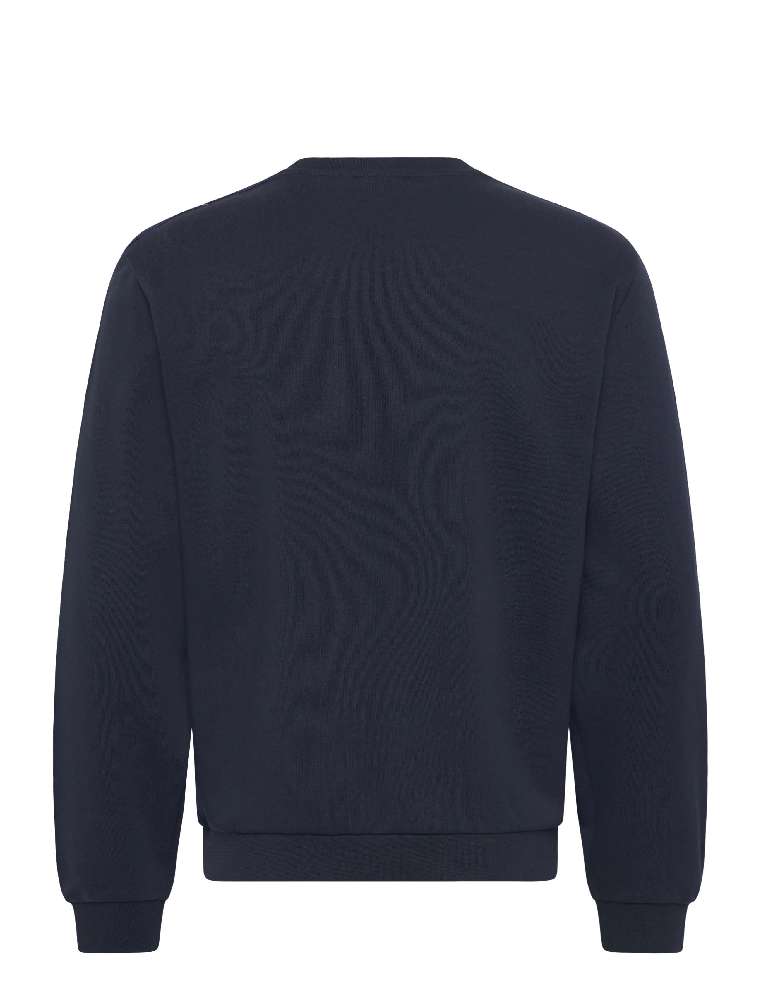 EA7 - SWEATSHIRT - sporta džemperi - armani blue - 2
