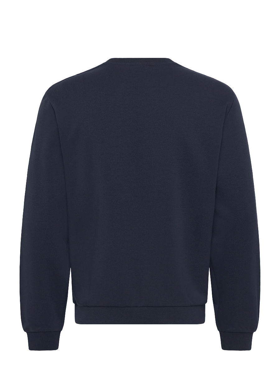 EA7 - SWEATSHIRT - oberteile - armani blue - 2