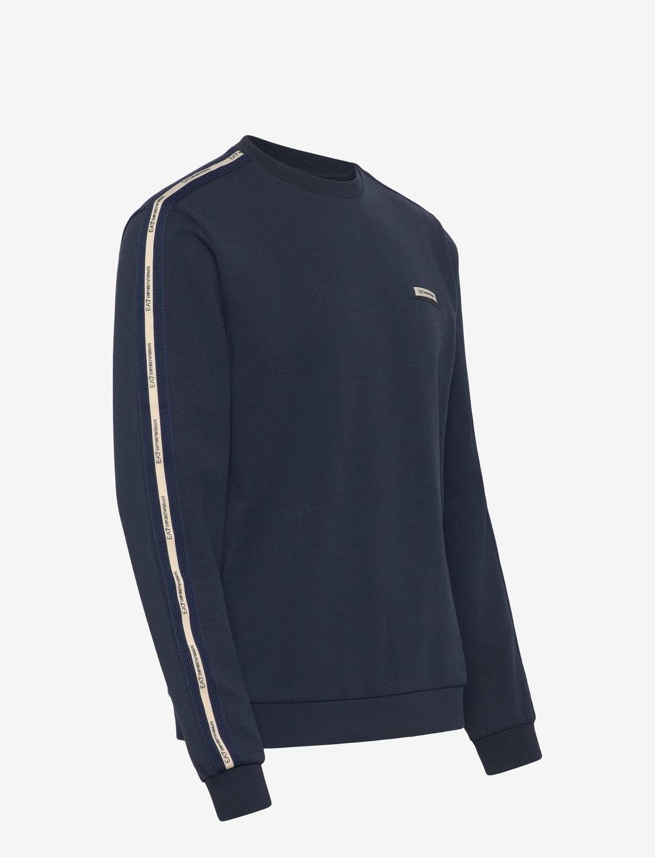 EA7 - SWEATSHIRT - tops - armani blue - 3