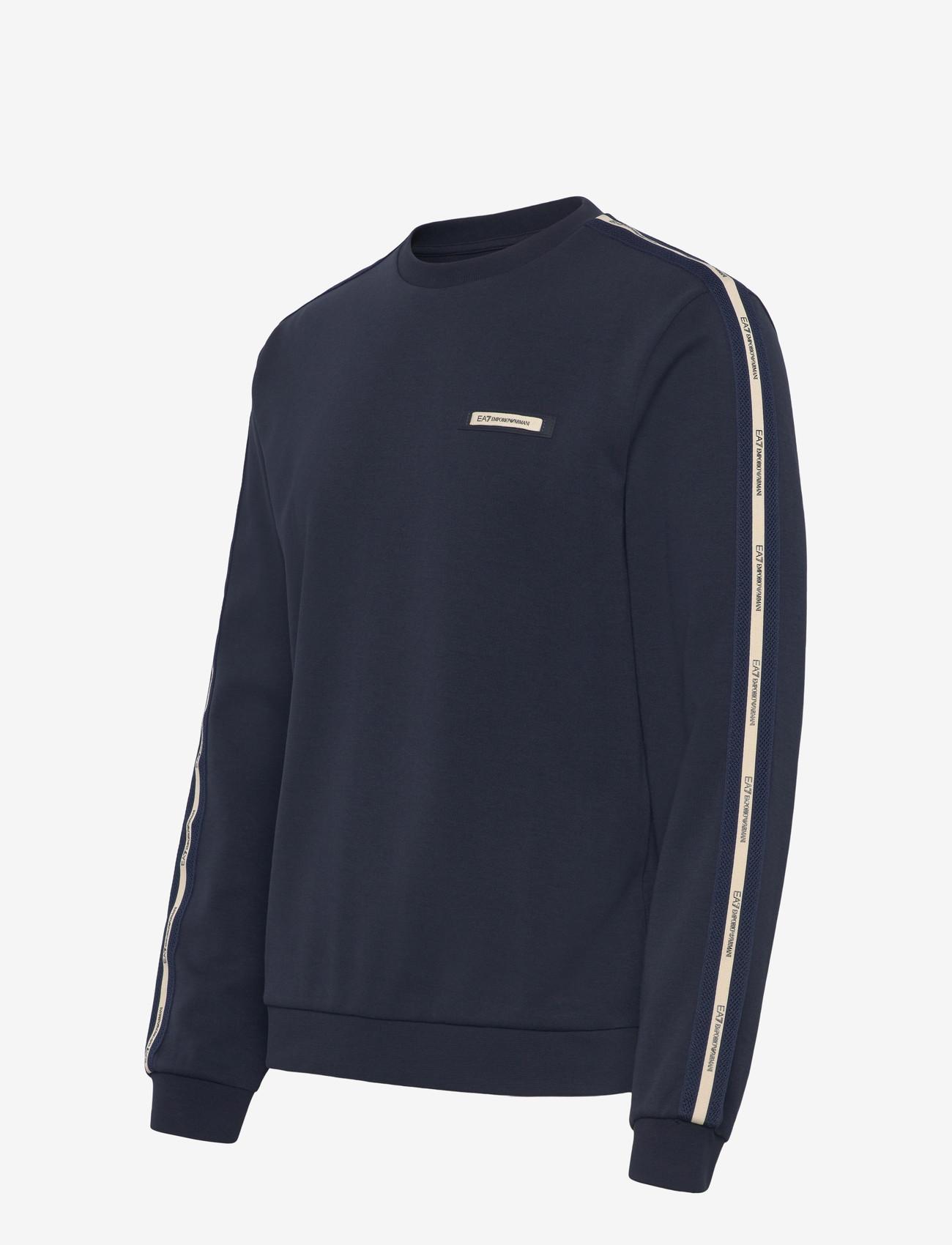 EA7 - SWEATSHIRT - tops - armani blue - 4