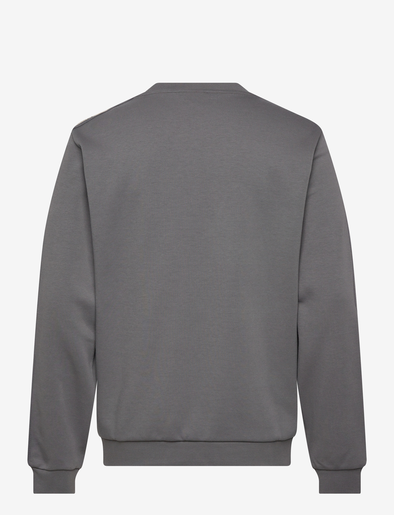 EA7 - SWEATSHIRT - men - smoked pearl - 2