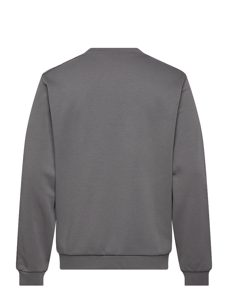 EA7 - SWEATSHIRT - oberteile - smoked pearl - 2