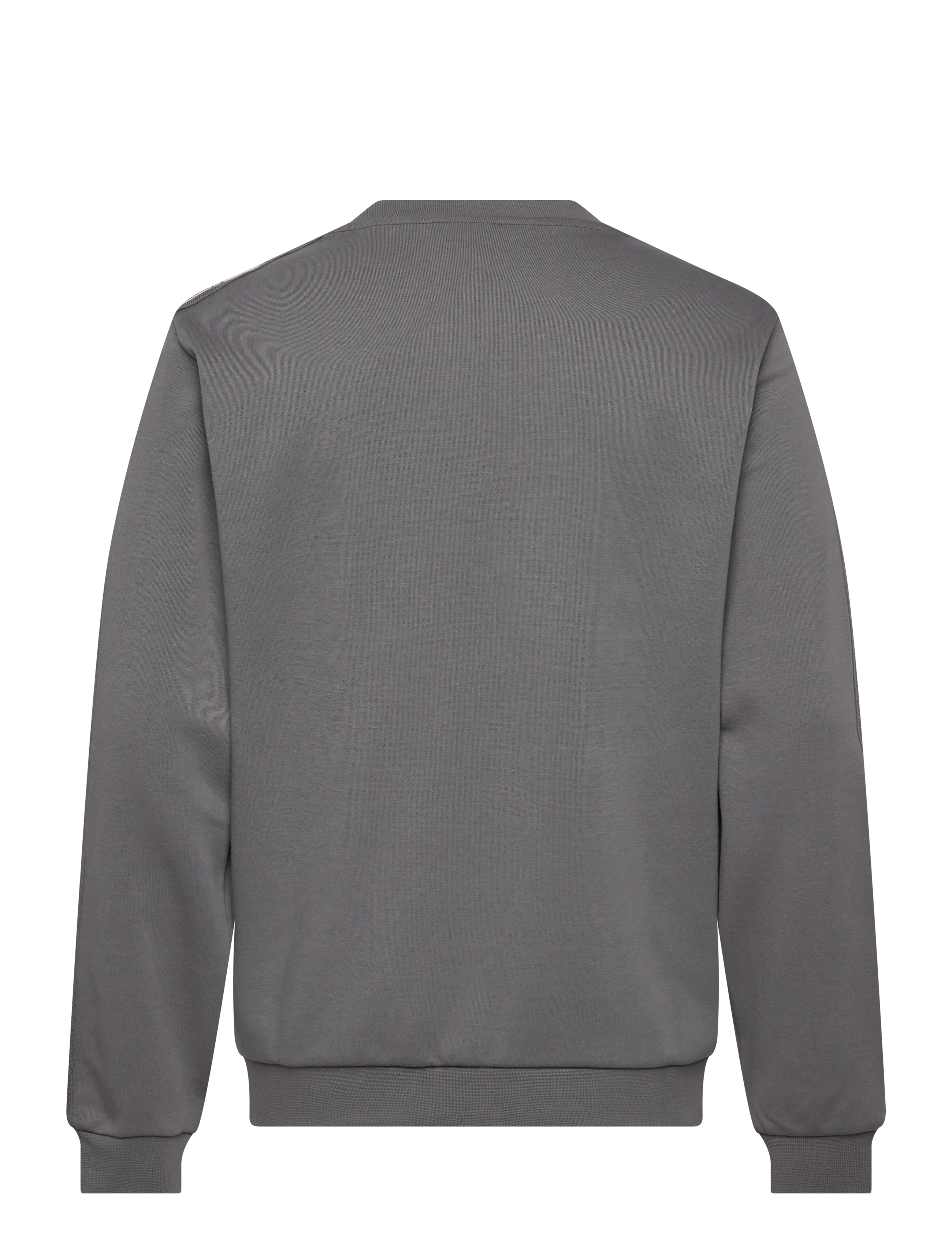 EA7 - SWEATSHIRT - tops - smoked pearl - 2