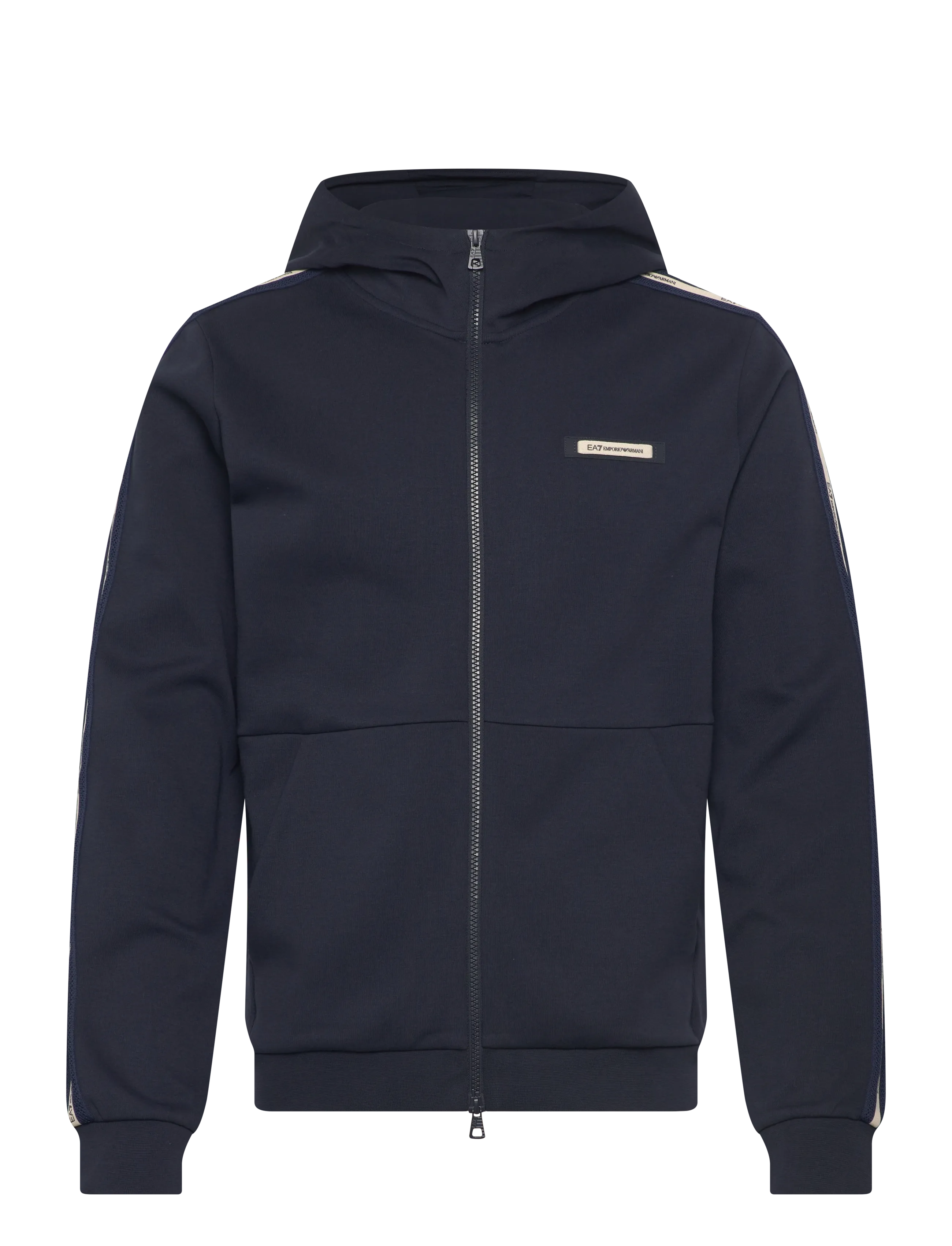 EA7 Sweatshirt Navy - XXXL - Herren
