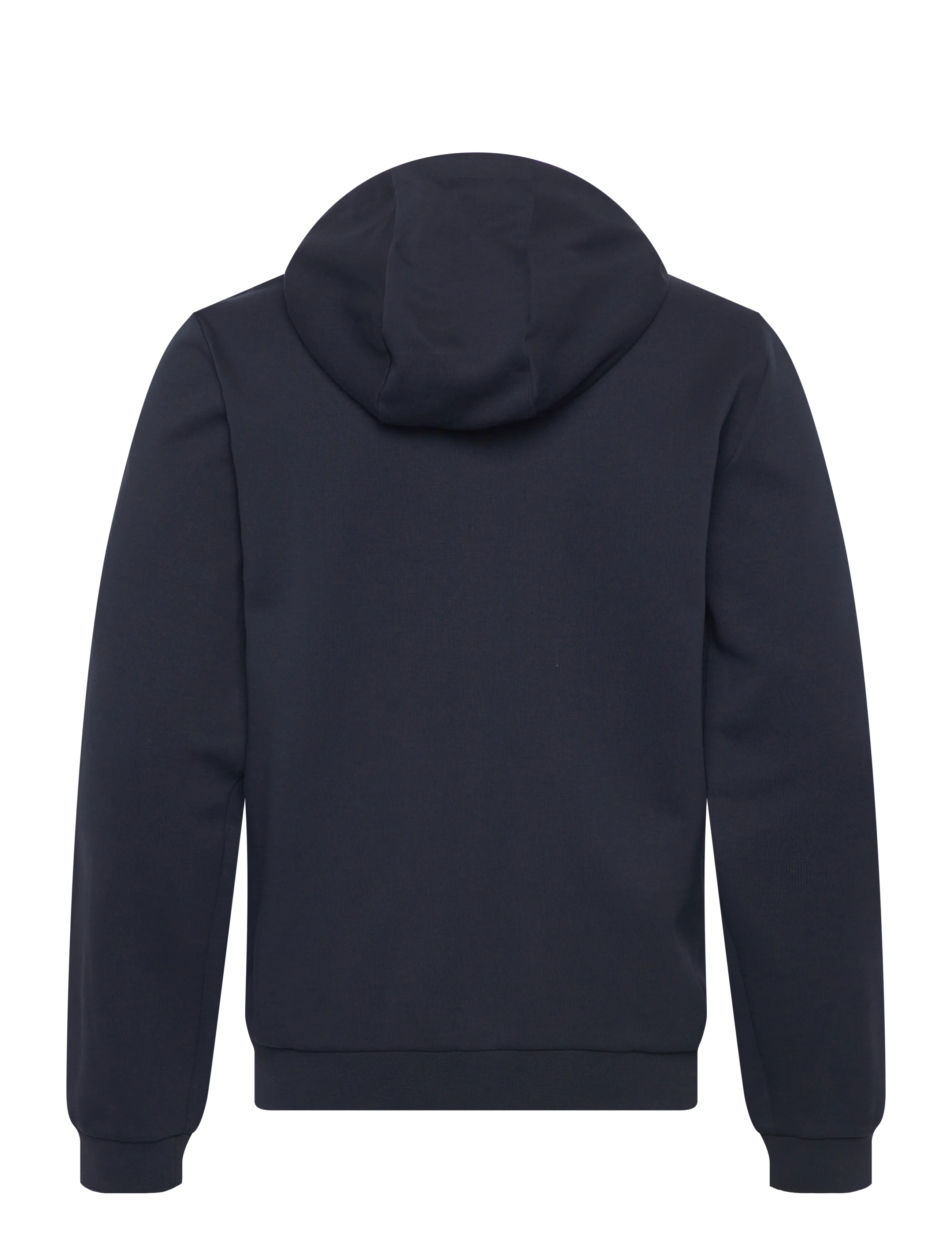 EA7 - SWEATSHIRT - kapuzenpullover - armani blue - 2