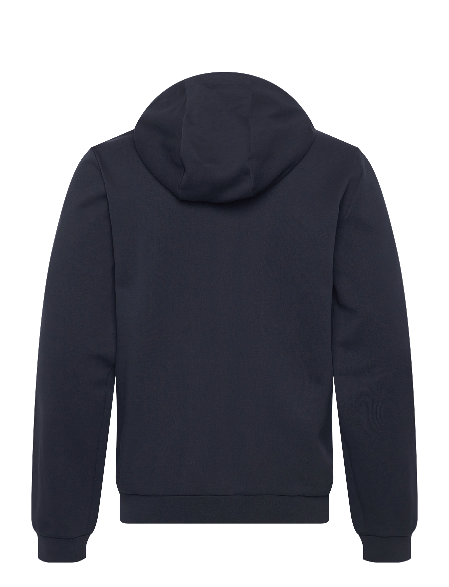 EA7 - SWEATSHIRT - sweatshirts - armani blue - 2