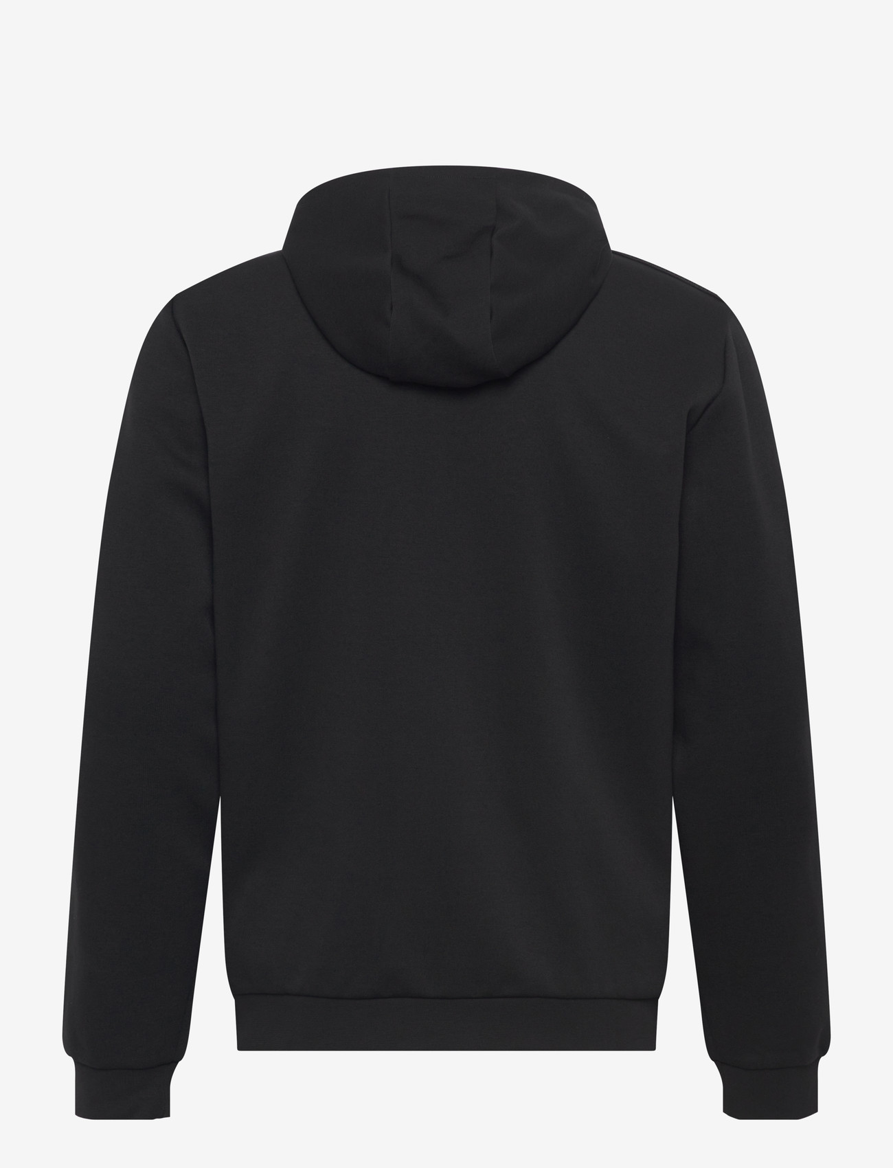 EA7 - SWEATSHIRT - oberteile - black - 2