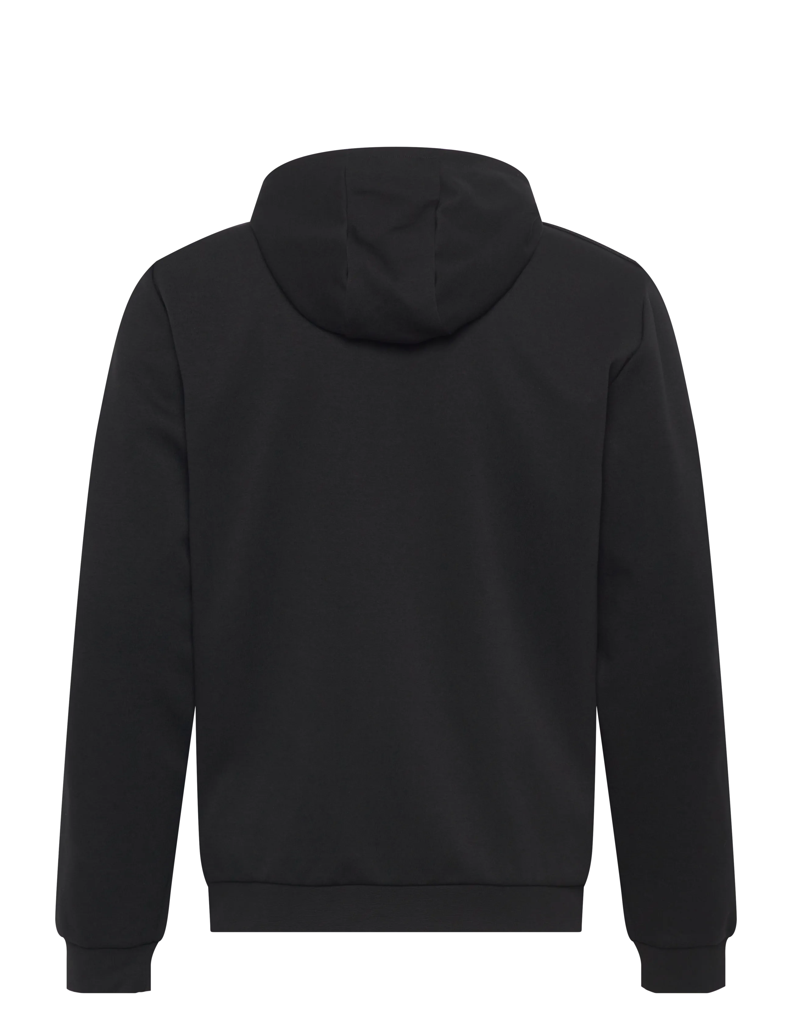 EA7 - SWEATSHIRT - tops - black - 2