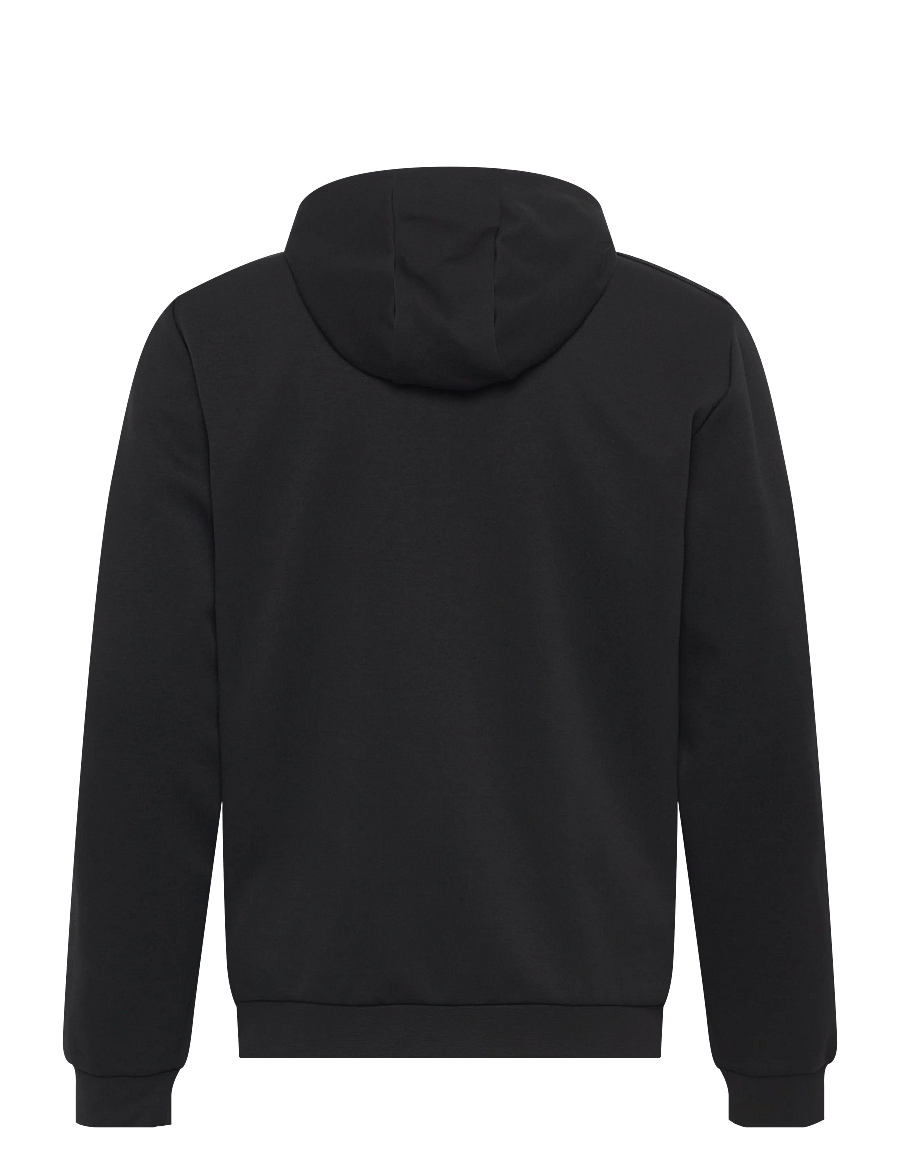 EA7 - SWEATSHIRT - sweatshirts - black - 2