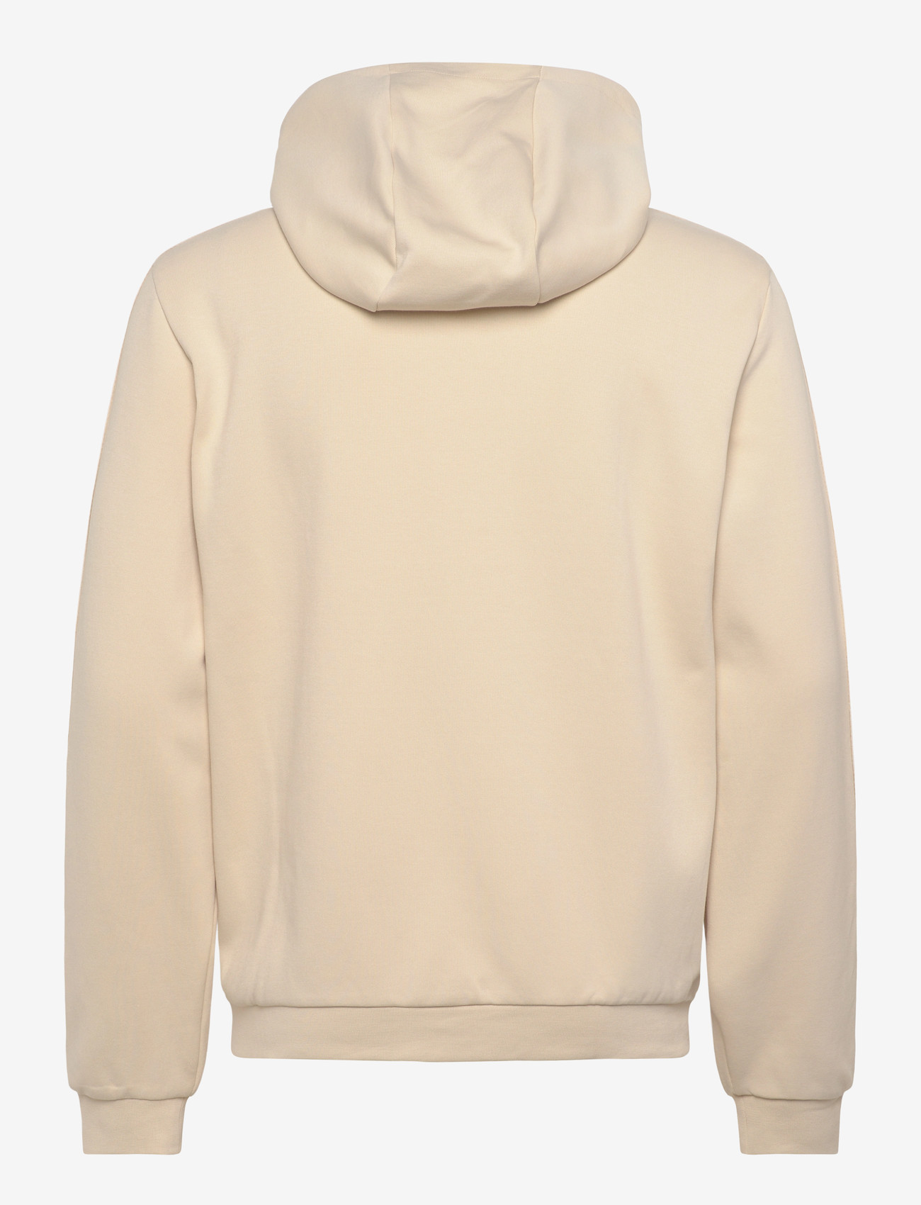 EA7 - SWEATSHIRT - huvtröjor - fog - 1