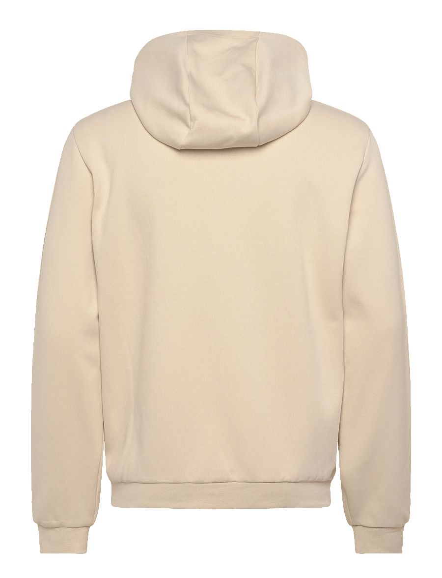 EA7 - SWEATSHIRT - huvtröjor - fog - 2
