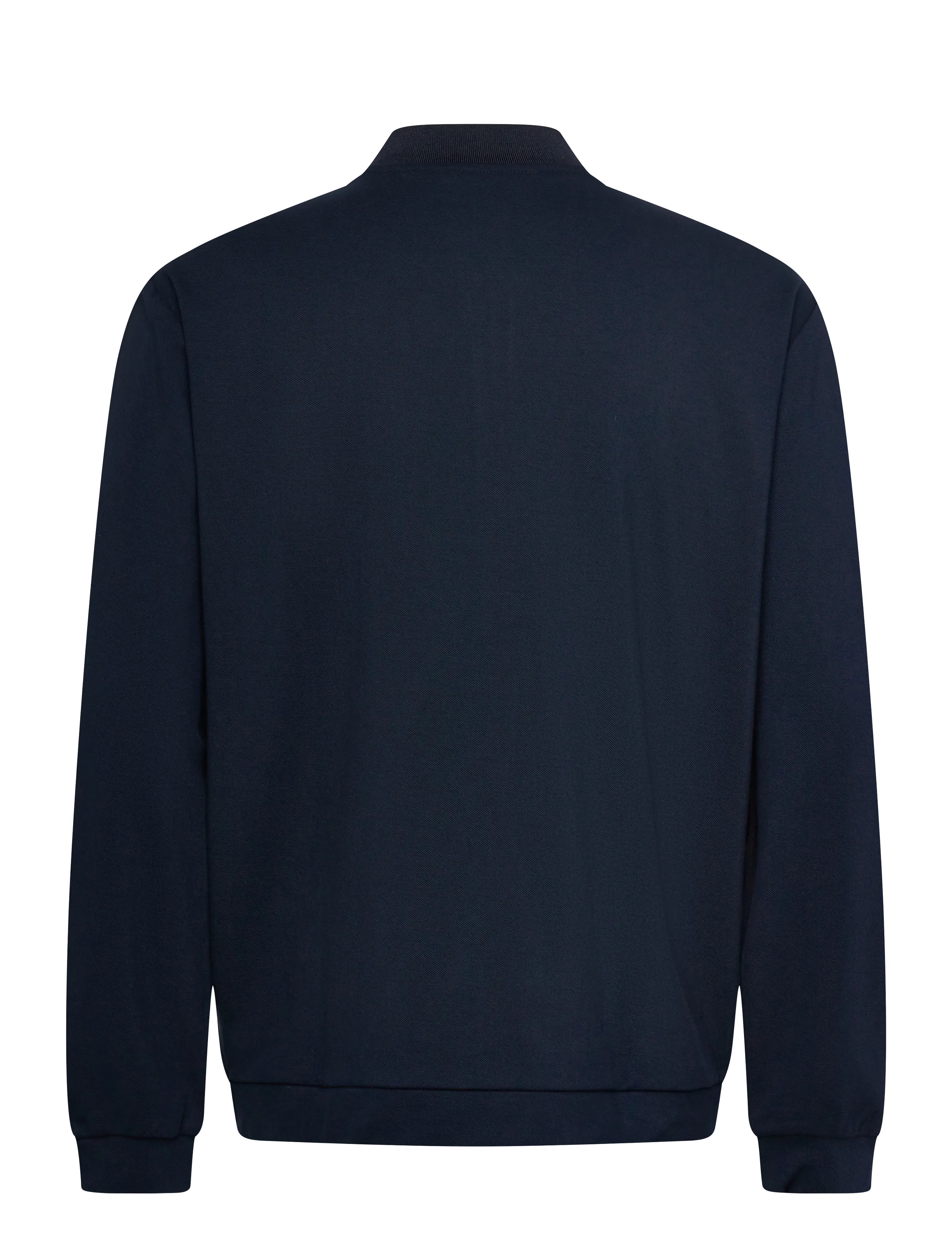 EA7 - SWEATSHIRT - sportiska stila džemperi - armani blue - 2