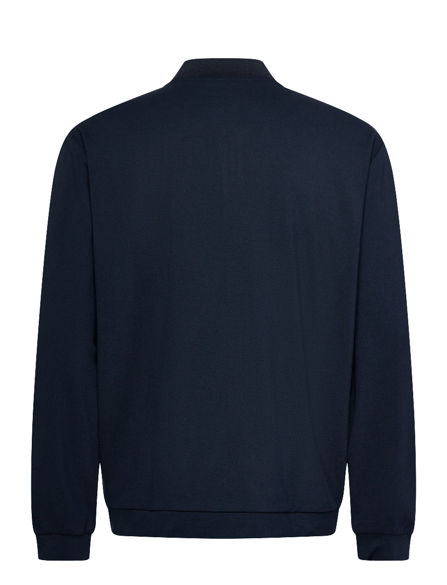 EA7 - SWEATSHIRT - overdele - armani blue - 2