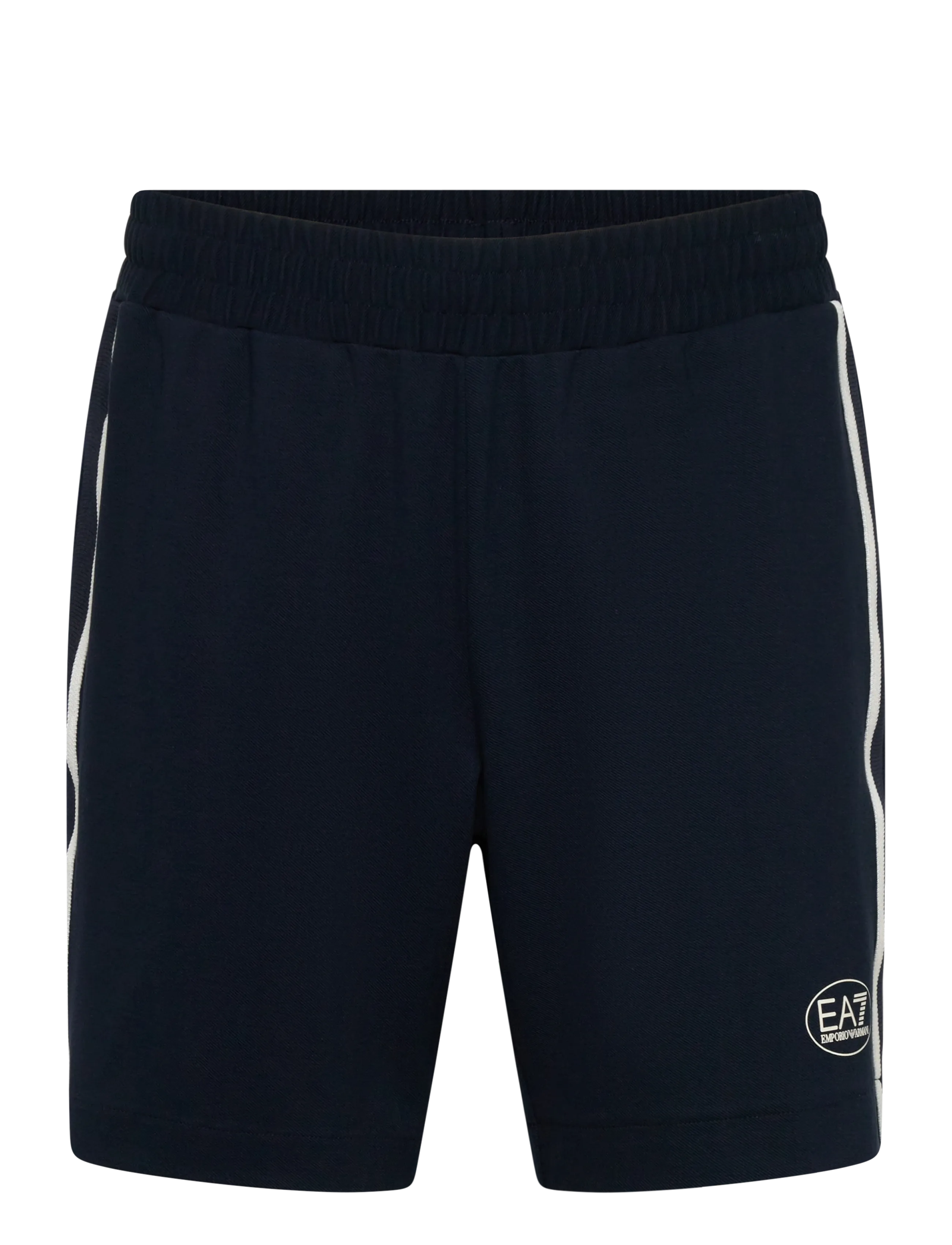 EA7 Shorts, XXS, Sport Marineblau - Sweat Männerswear