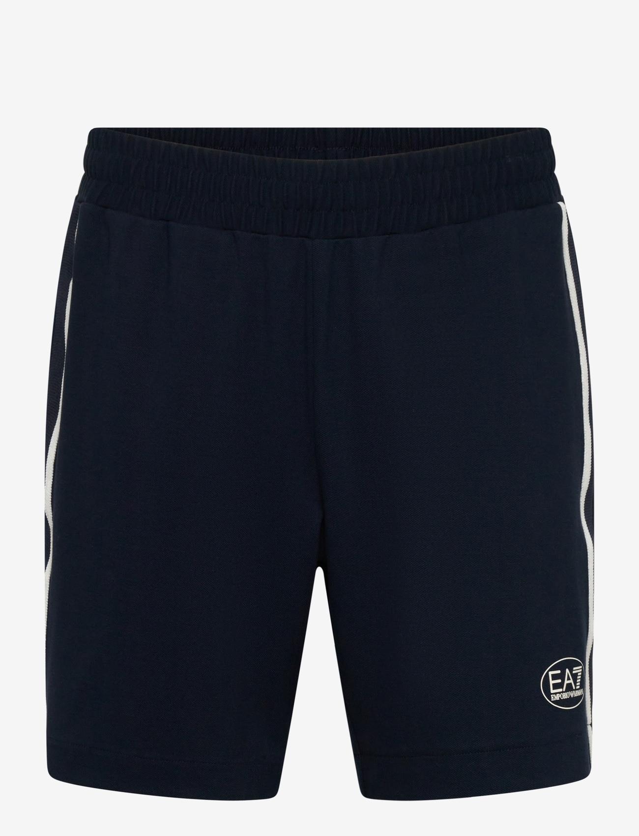 EA7 - SHORTS - sweatshorts - armani blue - 0