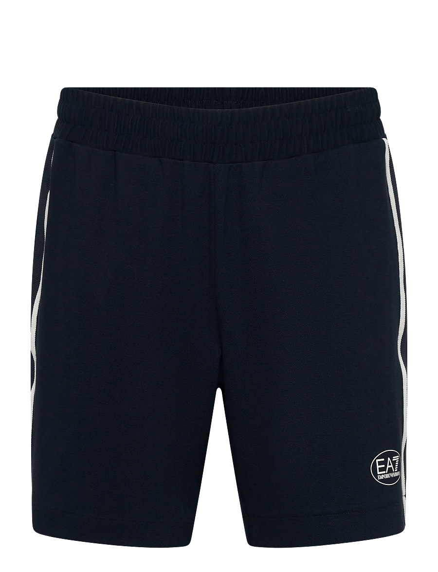 EA7 - SHORTS - underdele - armani blue - 0