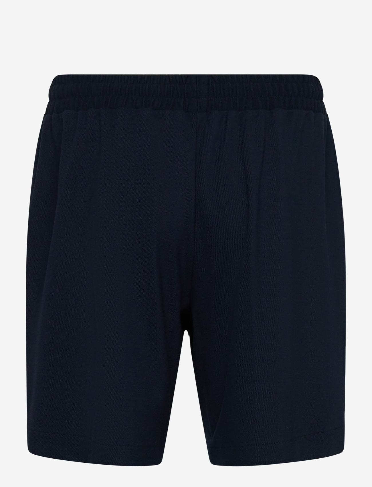 EA7 - SHORTS - sweatshorts - armani blue - 1