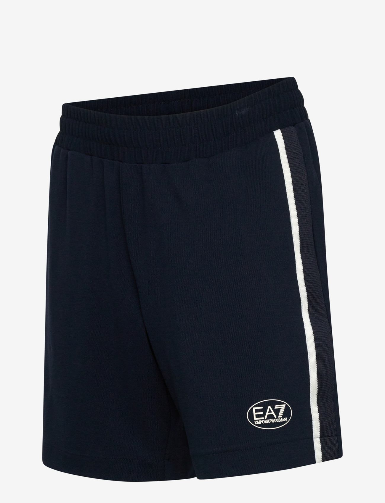 EA7 - SHORTS - sweatshorts - armani blue - 2