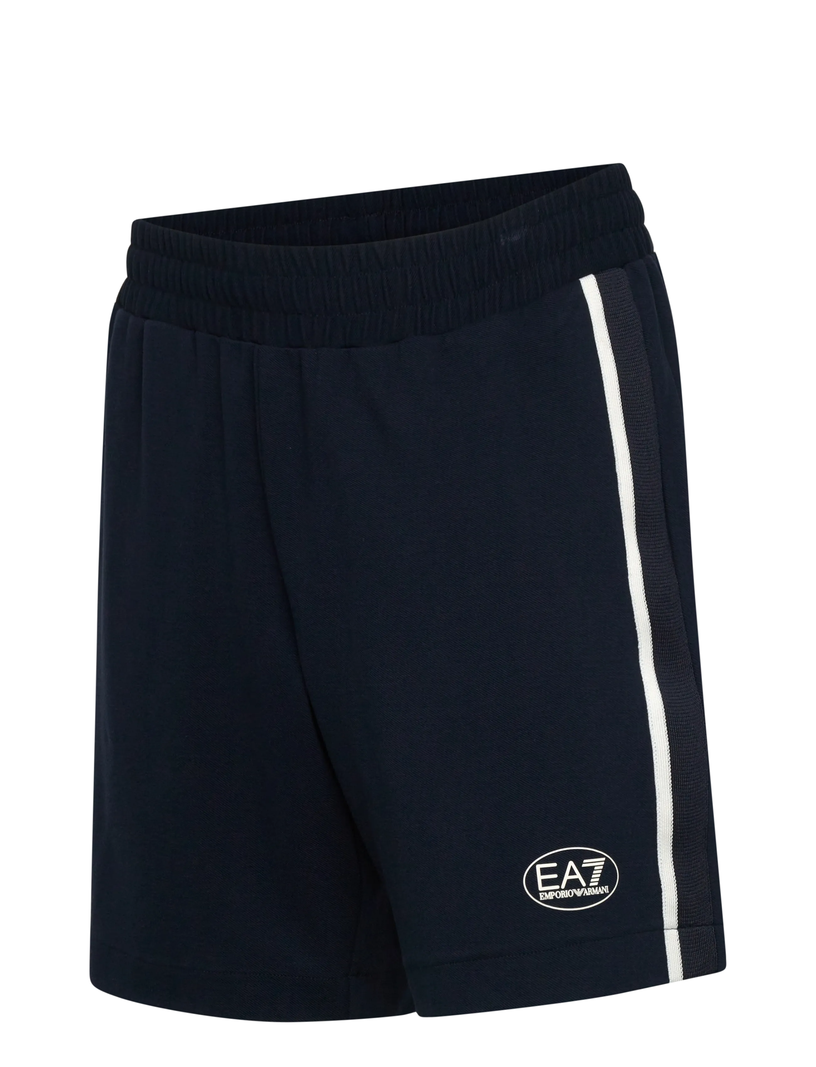 EA7 - SHORTS - underdele - armani blue - 2