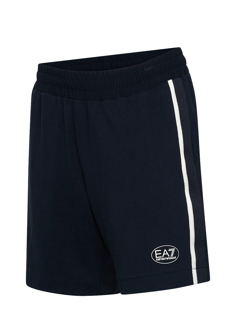 EA7 - SHORTS - underdele - armani blue - 2