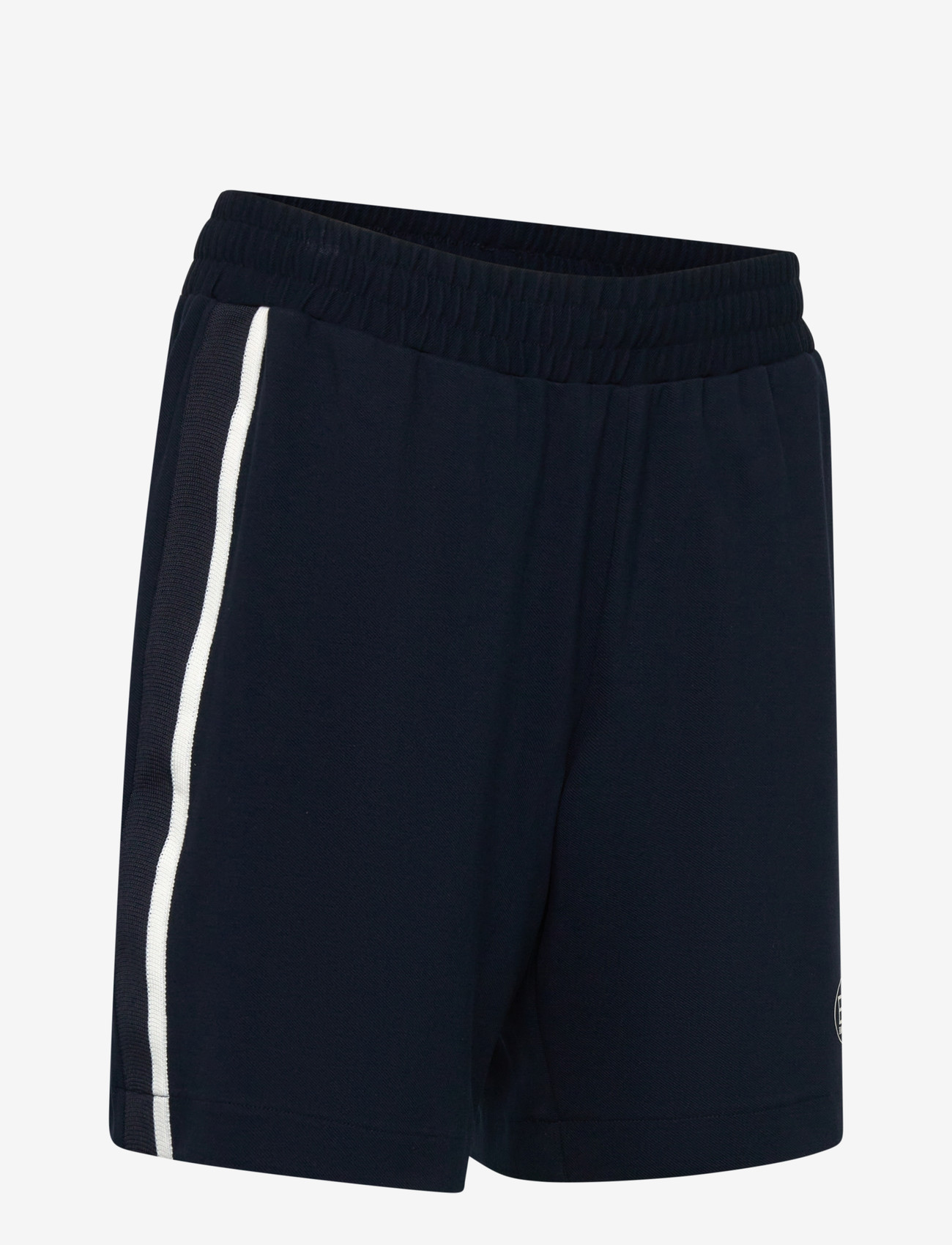 EA7 - SHORTS - sweatshorts - armani blue - 3
