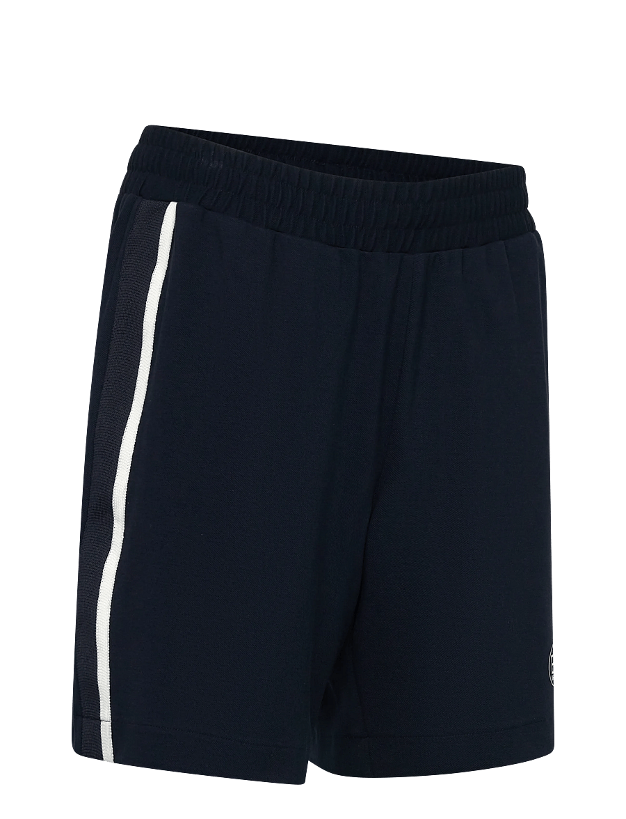 EA7 - SHORTS - underdele - armani blue - 3