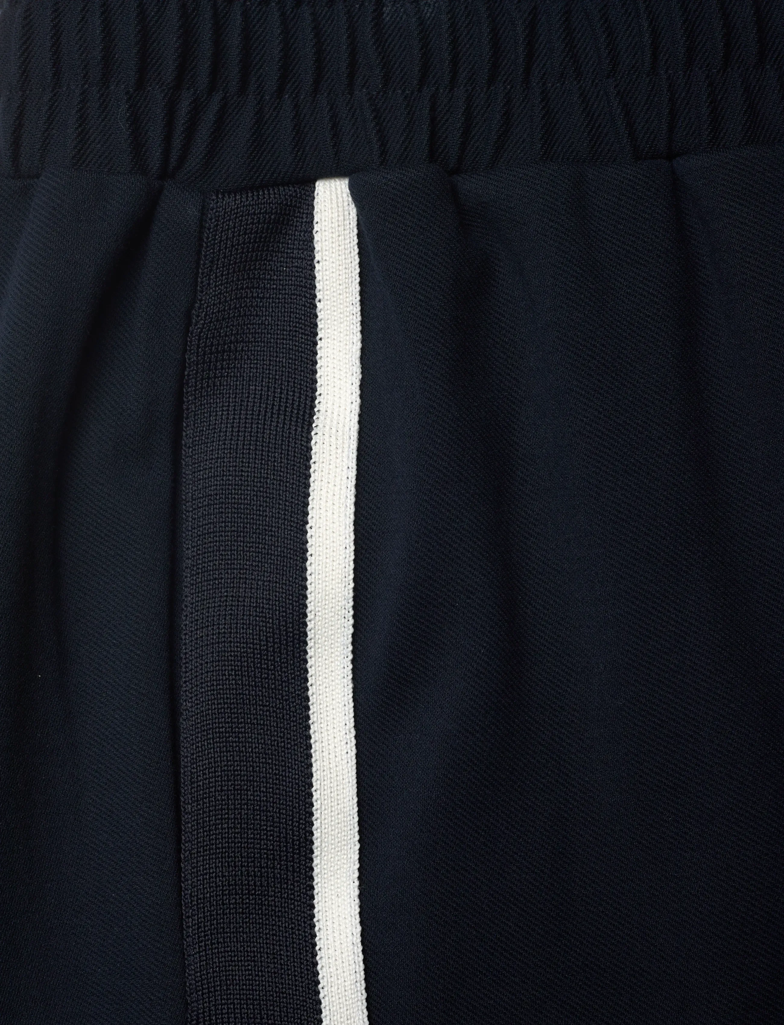 EA7 - SHORTS - underdele - armani blue - 4