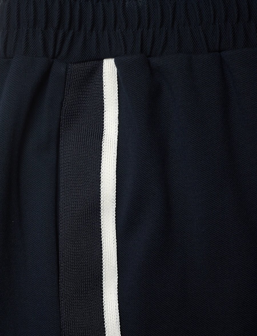 EA7 - SHORTS - underdele - armani blue - 4