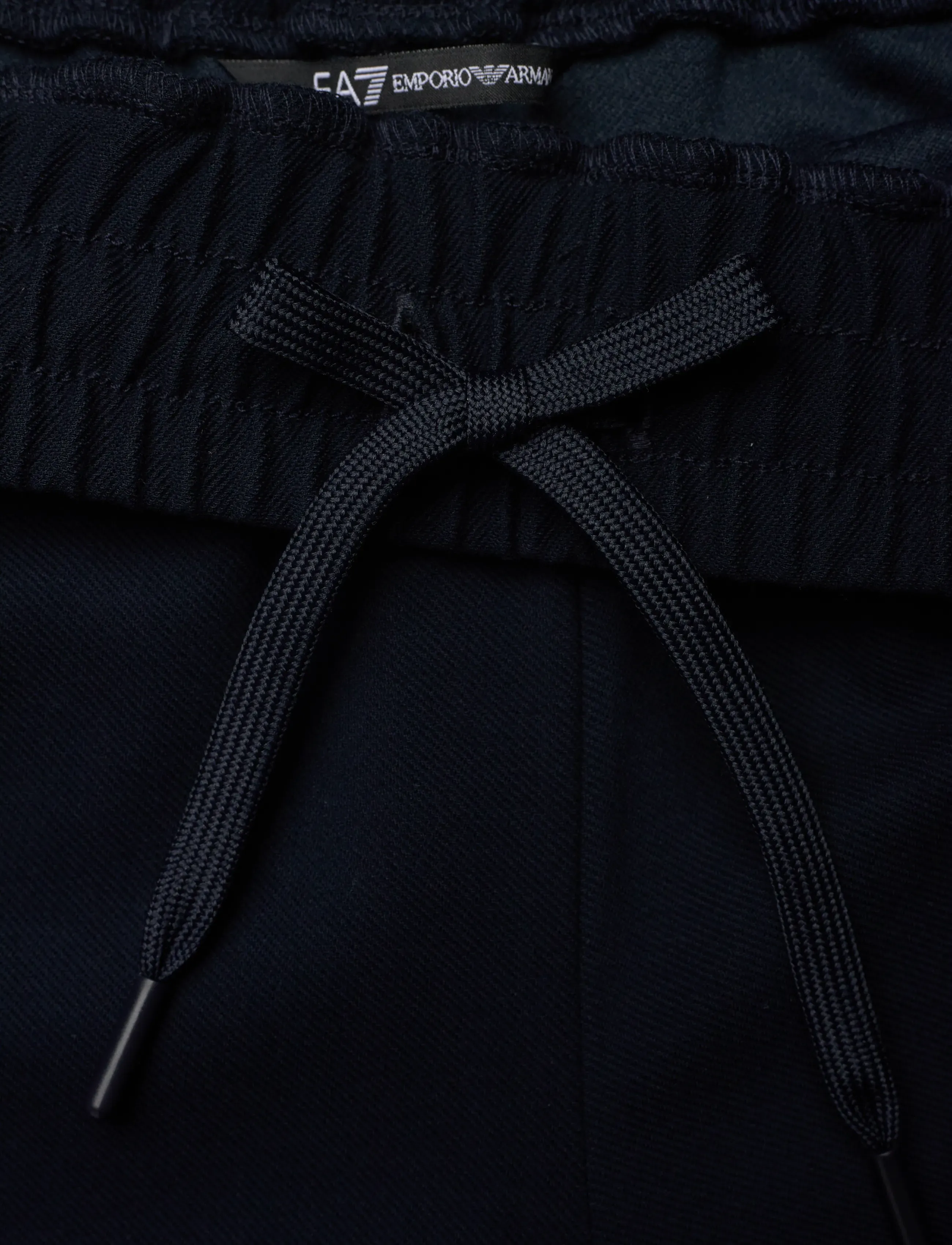 EA7 - SHORTS - underdele - armani blue - 5