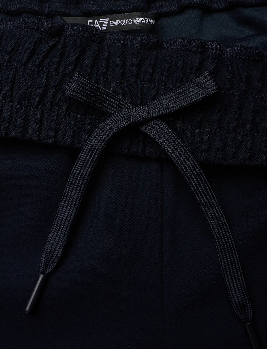 EA7 - SHORTS - underdele - armani blue - 5