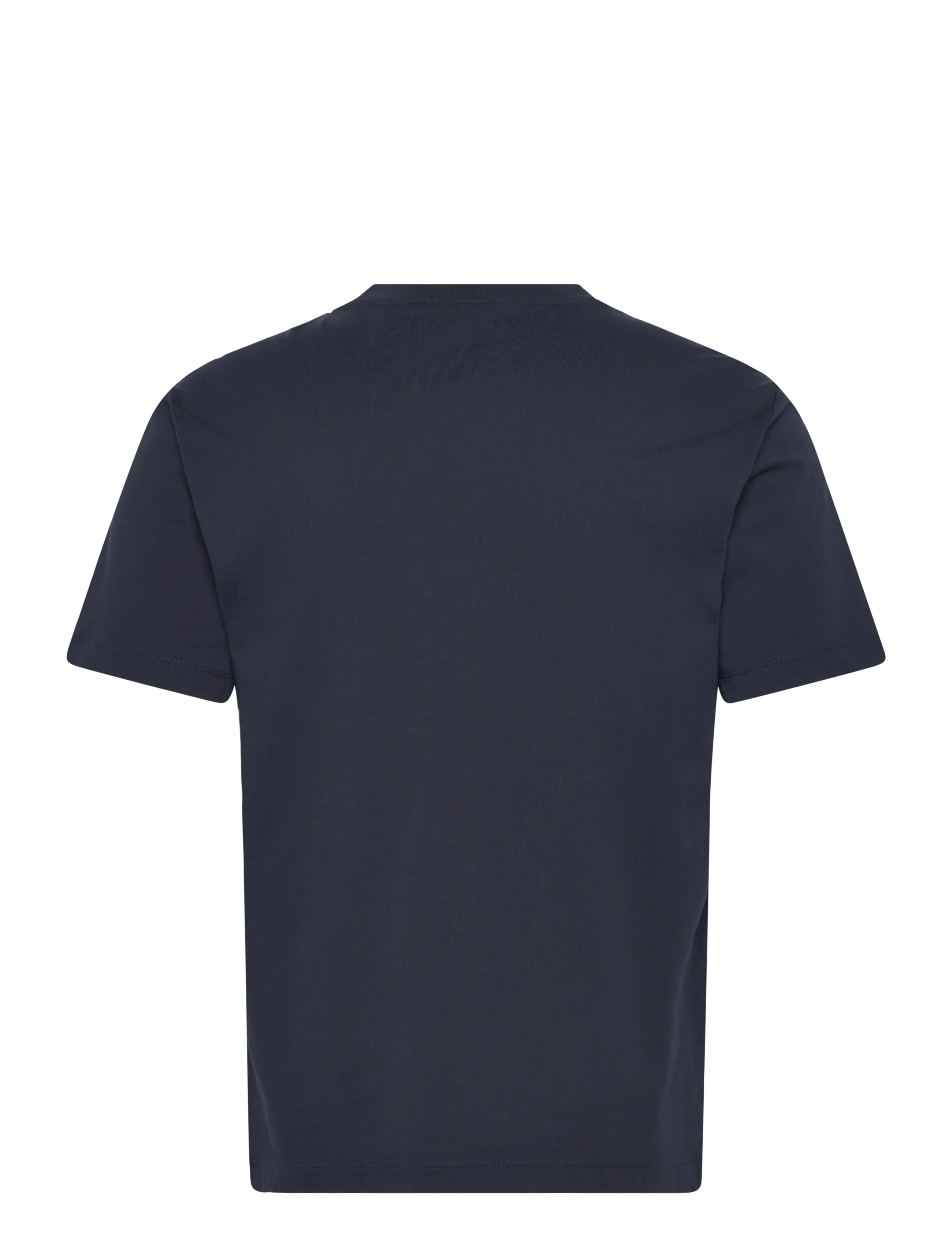 EA7 - T-SHIRT - sport - armani blue - 2