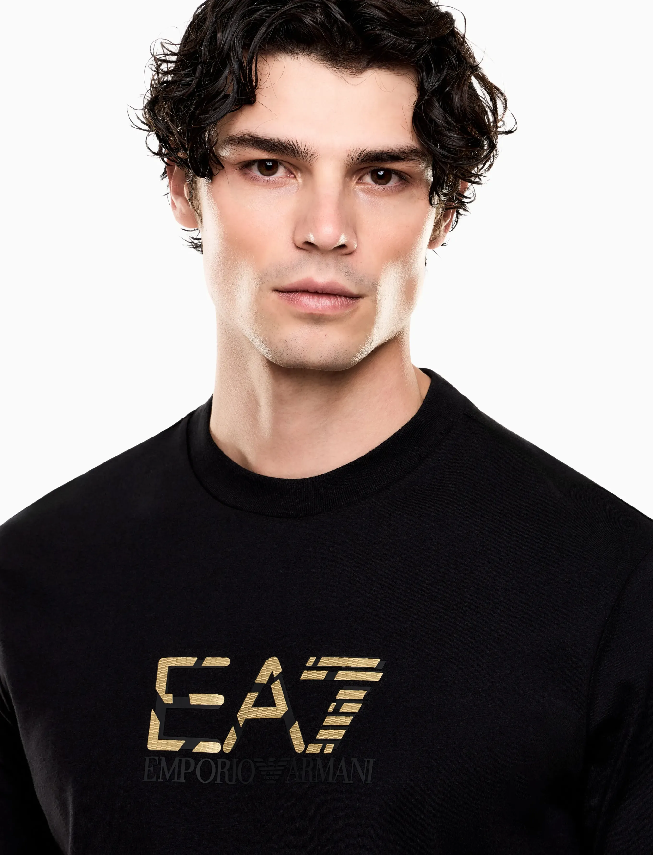 Premium Label T-shirt 4