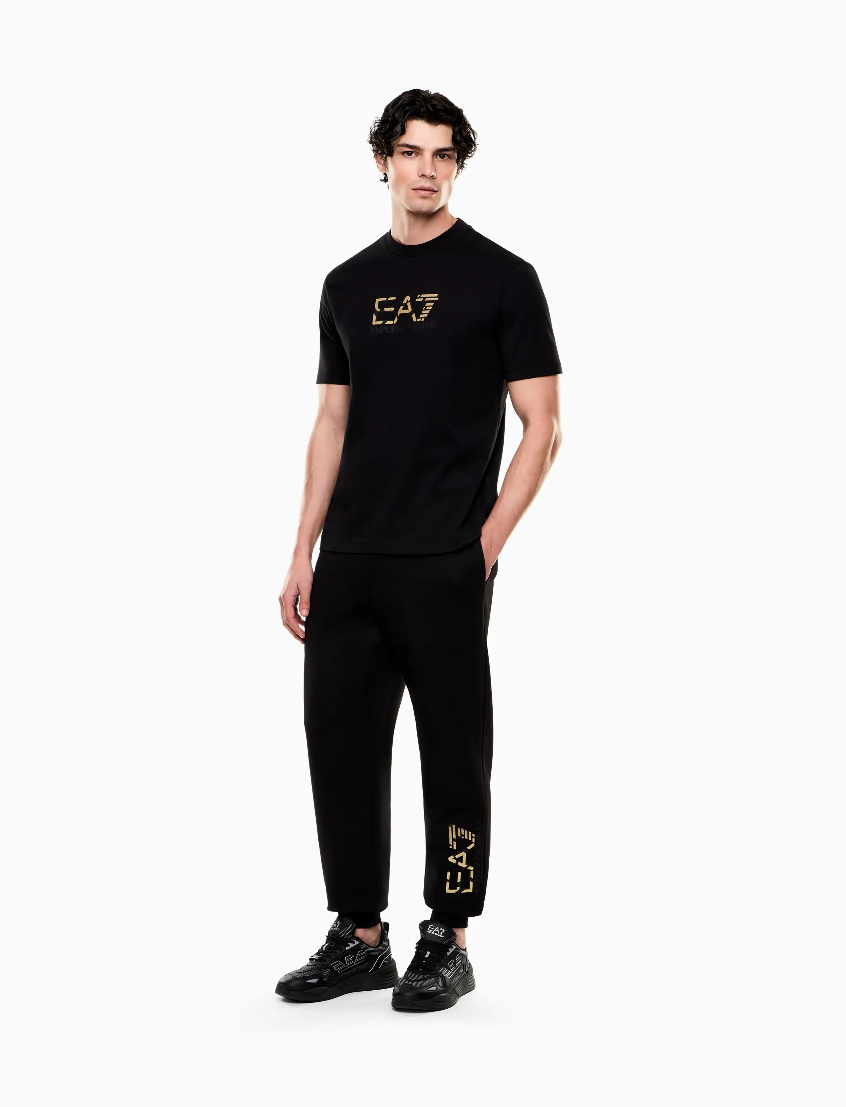 Premium Label T-shirt 5