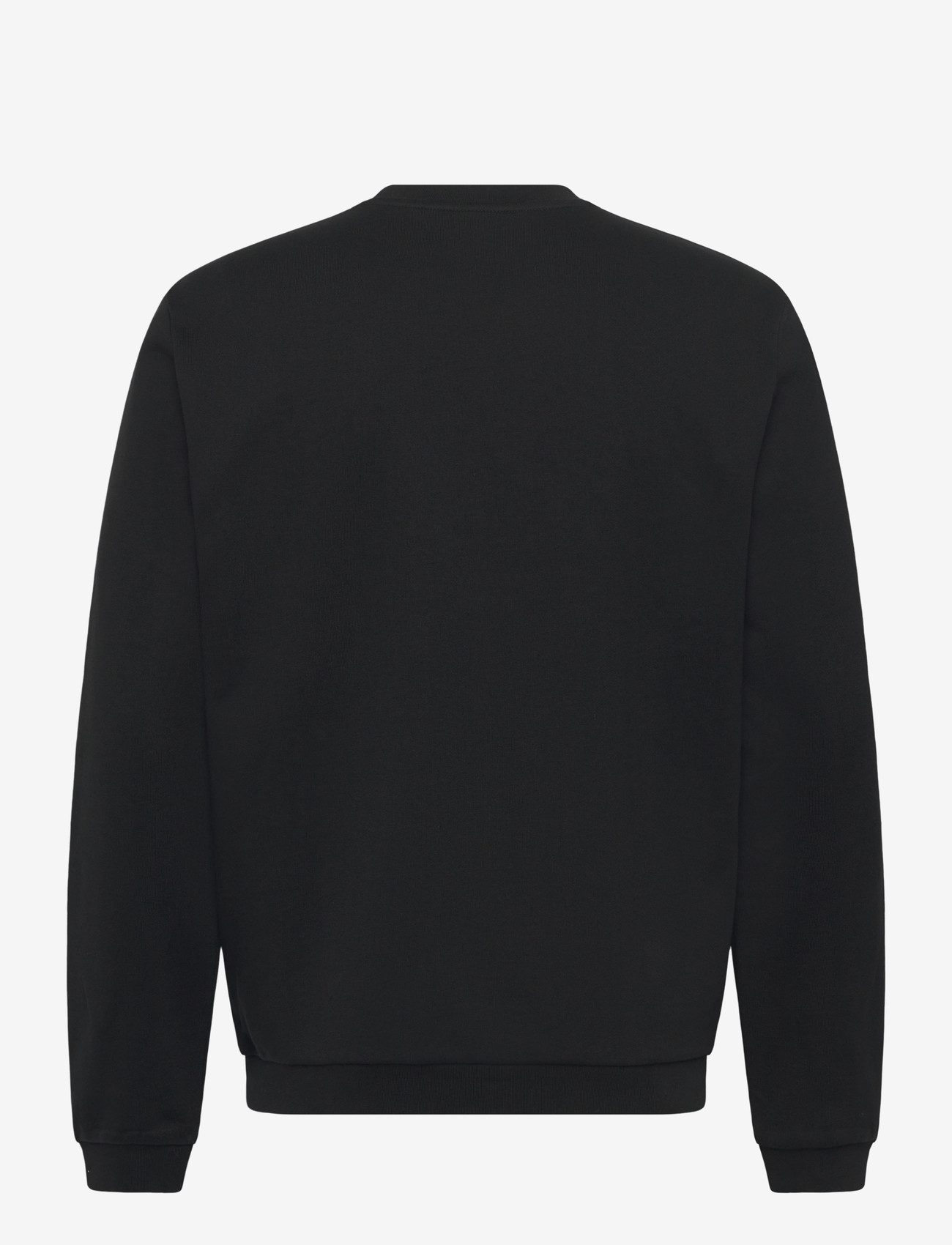 EA7 - SWEATSHIRT - sweatshirts - black - 2
