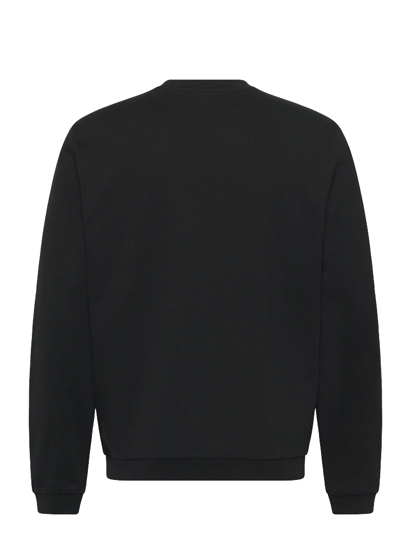 EA7 - SWEATSHIRT - sweatshirts - black - 2